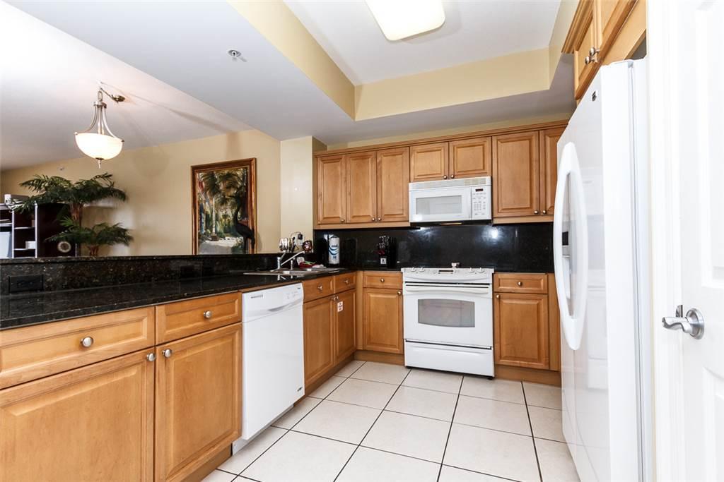 SUMMER PLACE CONDO - Residential