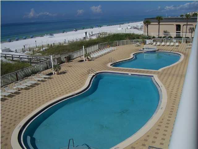 SUMMER PLACE CONDO - Residential