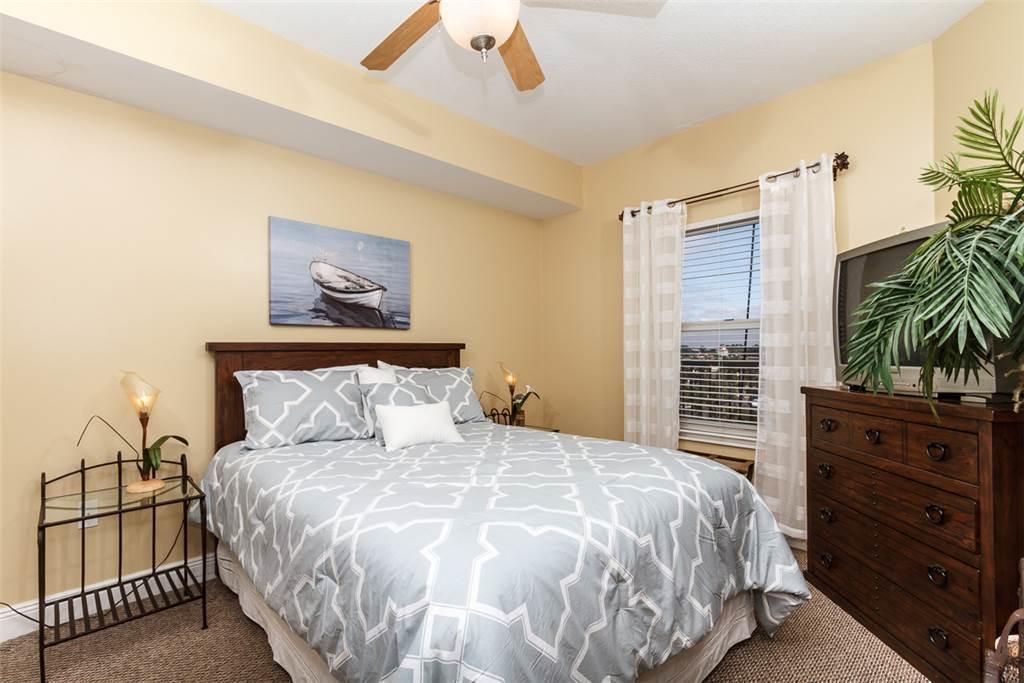 SUMMER PLACE CONDO - Residential