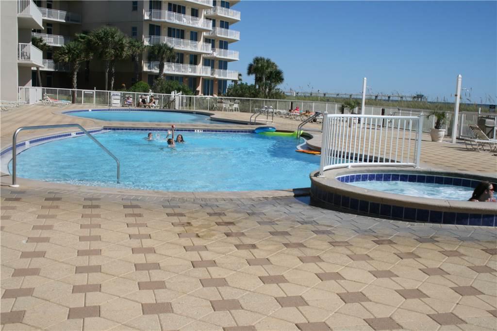 SUMMER PLACE CONDO - Residential