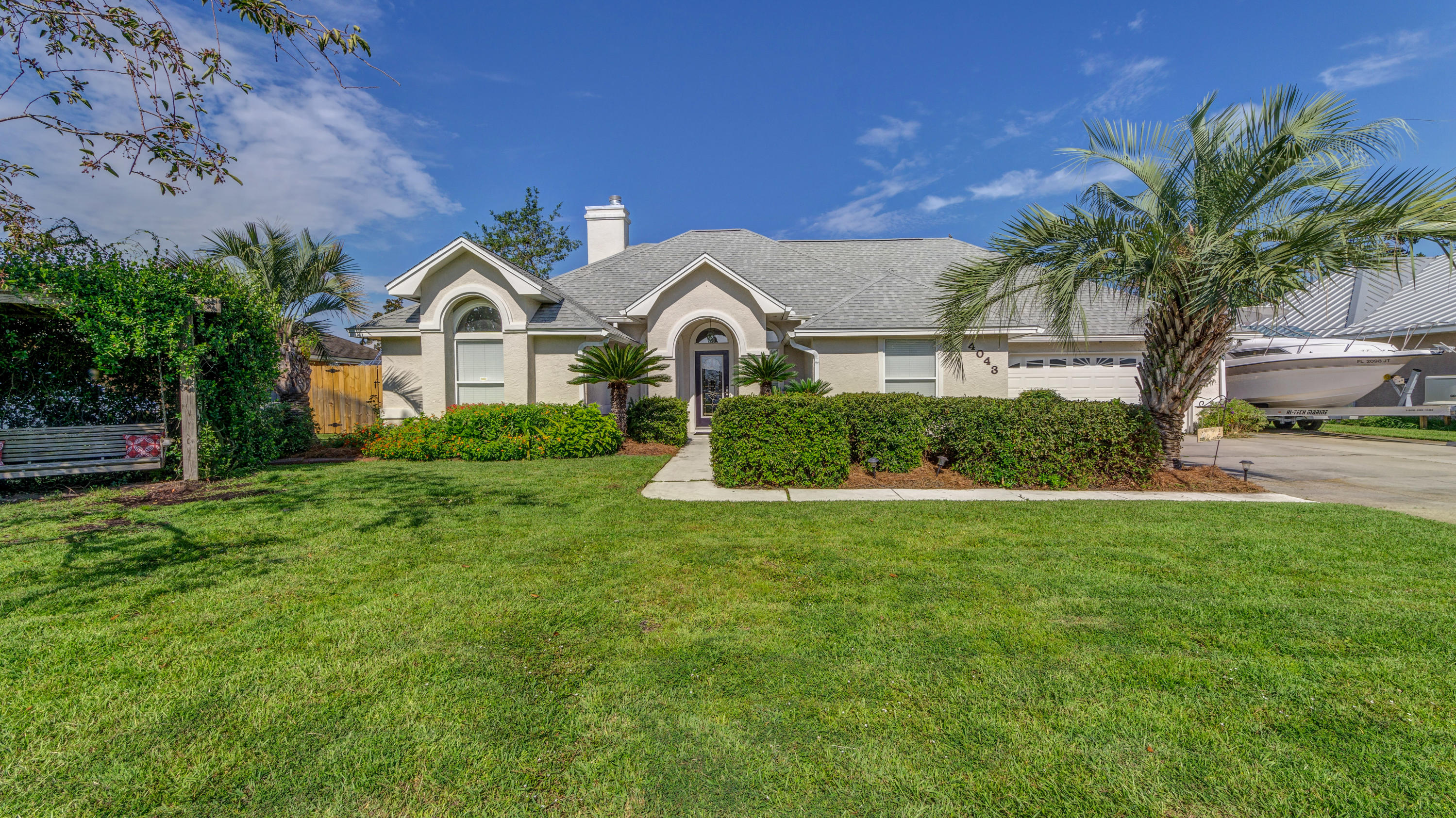 NORTHSHORE ADDN PH 1 - Residential