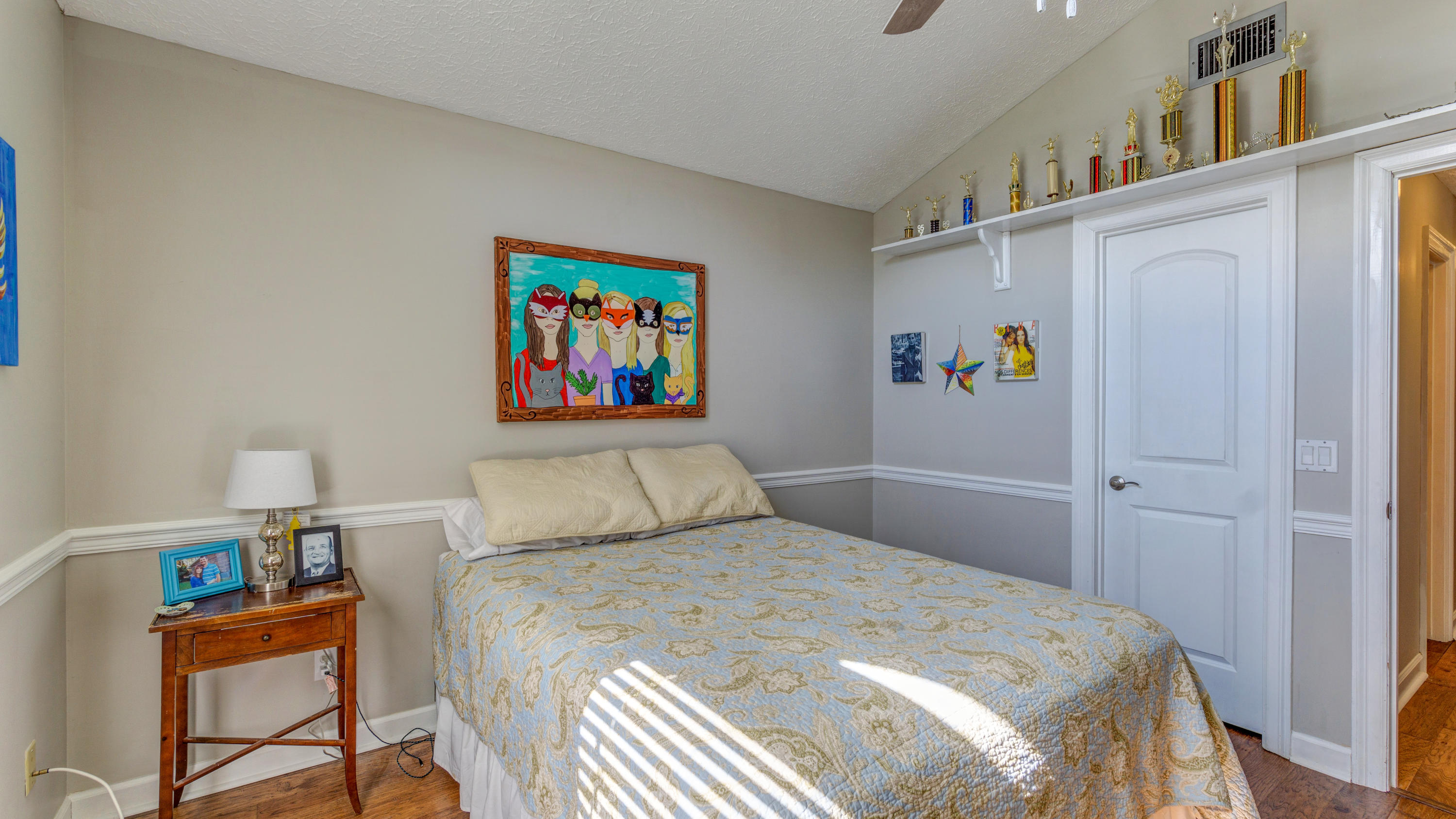 NORTHSHORE ADDN PH 1 - Residential