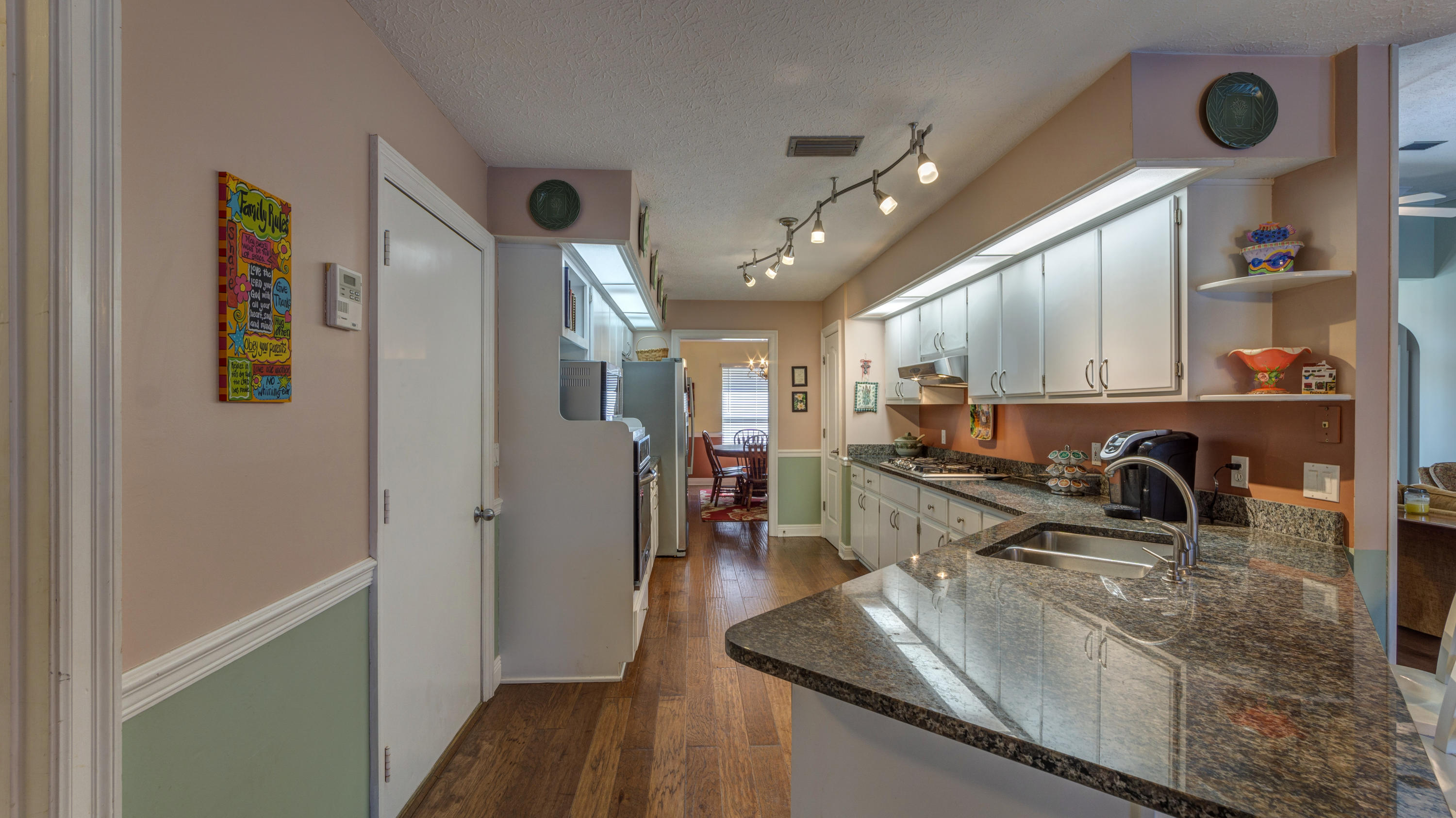 NORTHSHORE ADDN PH 1 - Residential