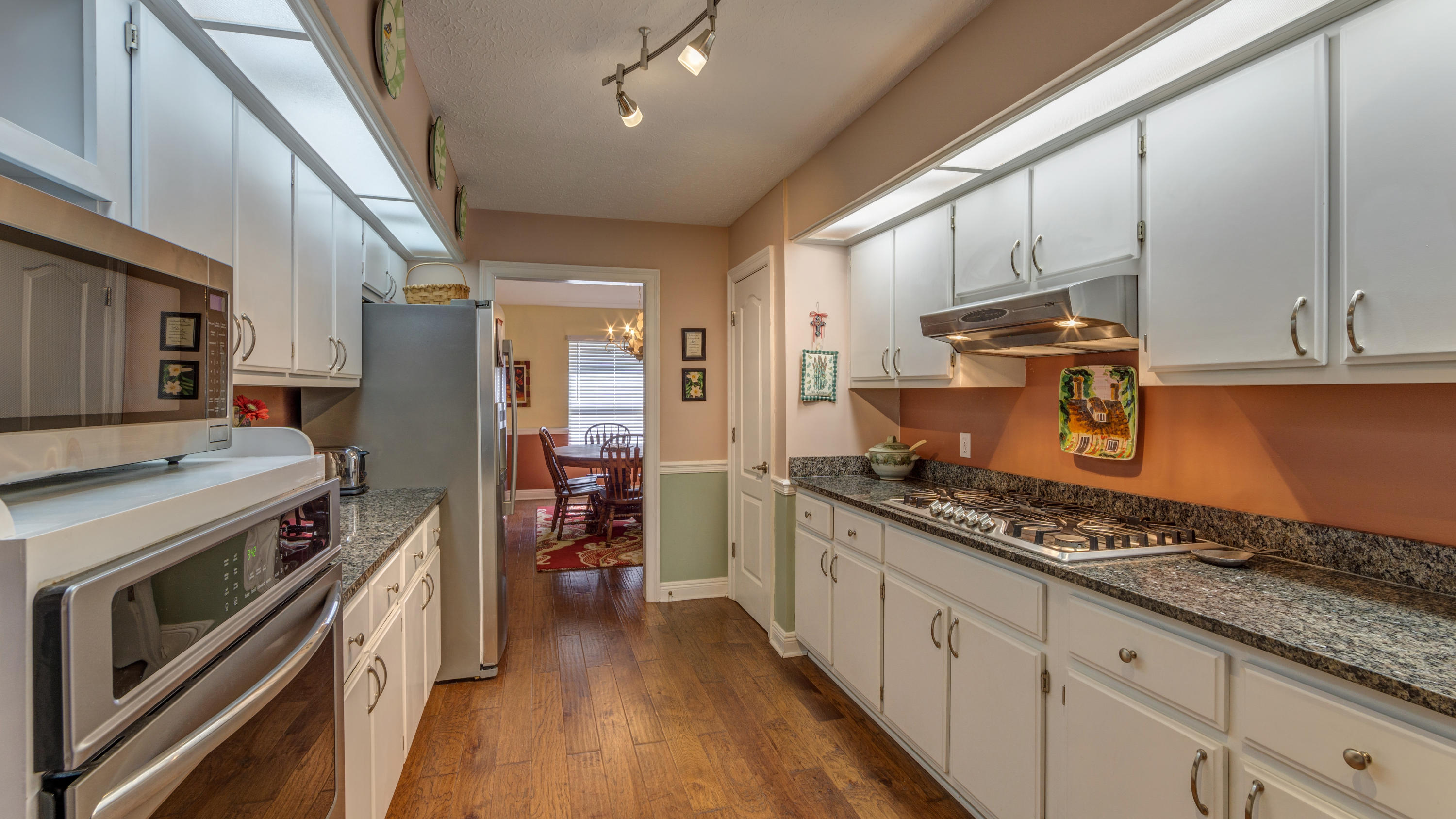 NORTHSHORE ADDN PH 1 - Residential