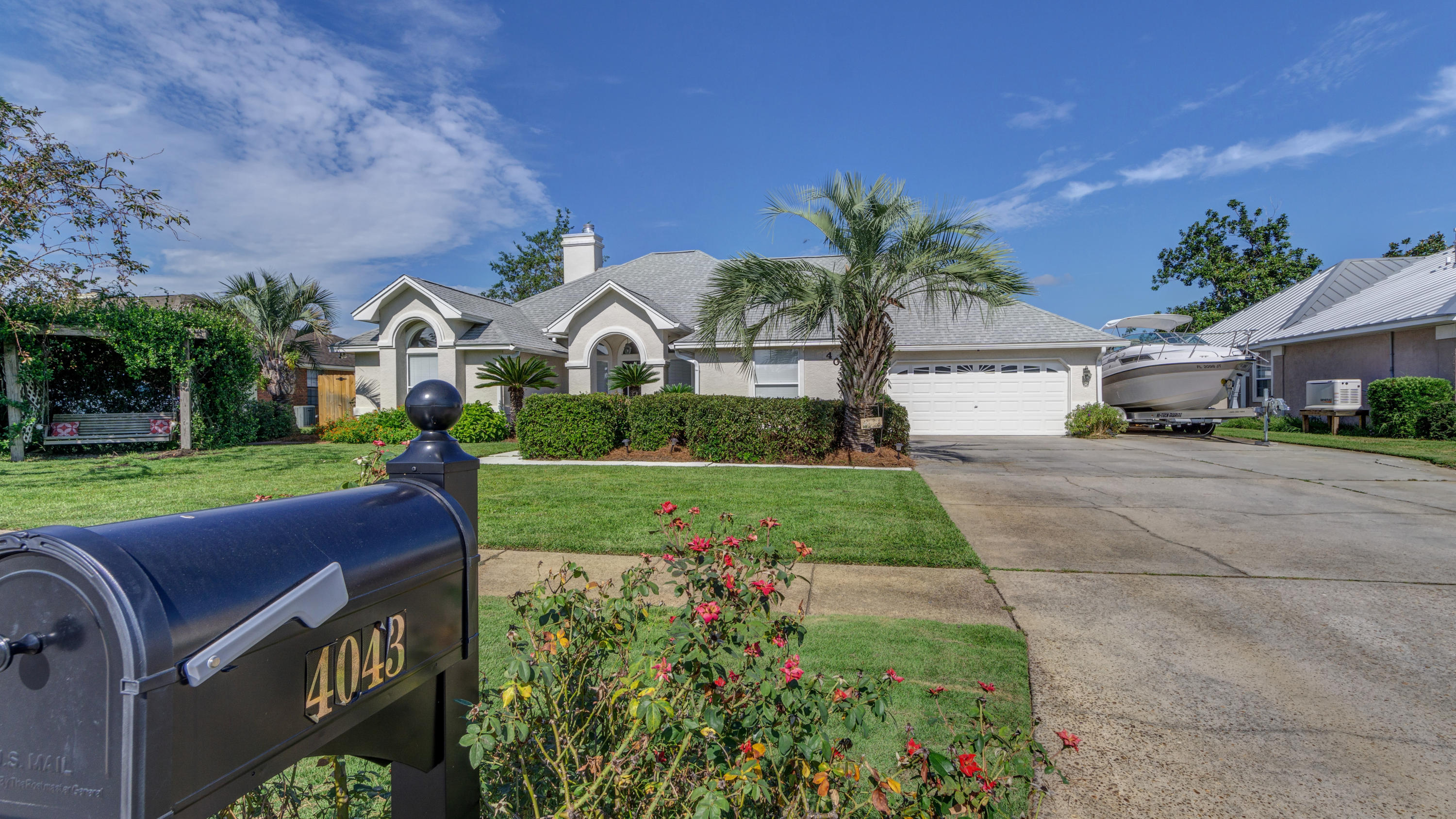 NORTHSHORE ADDN PH 1 - Residential