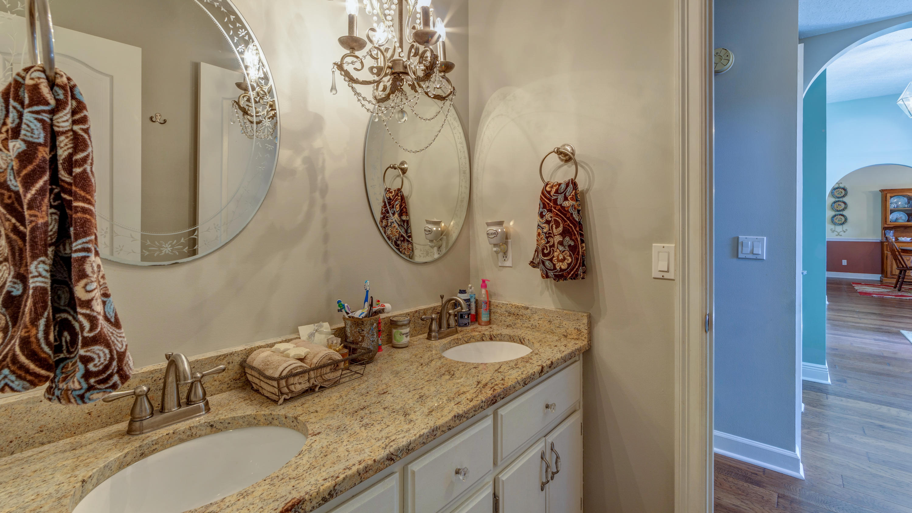 NORTHSHORE ADDN PH 1 - Residential