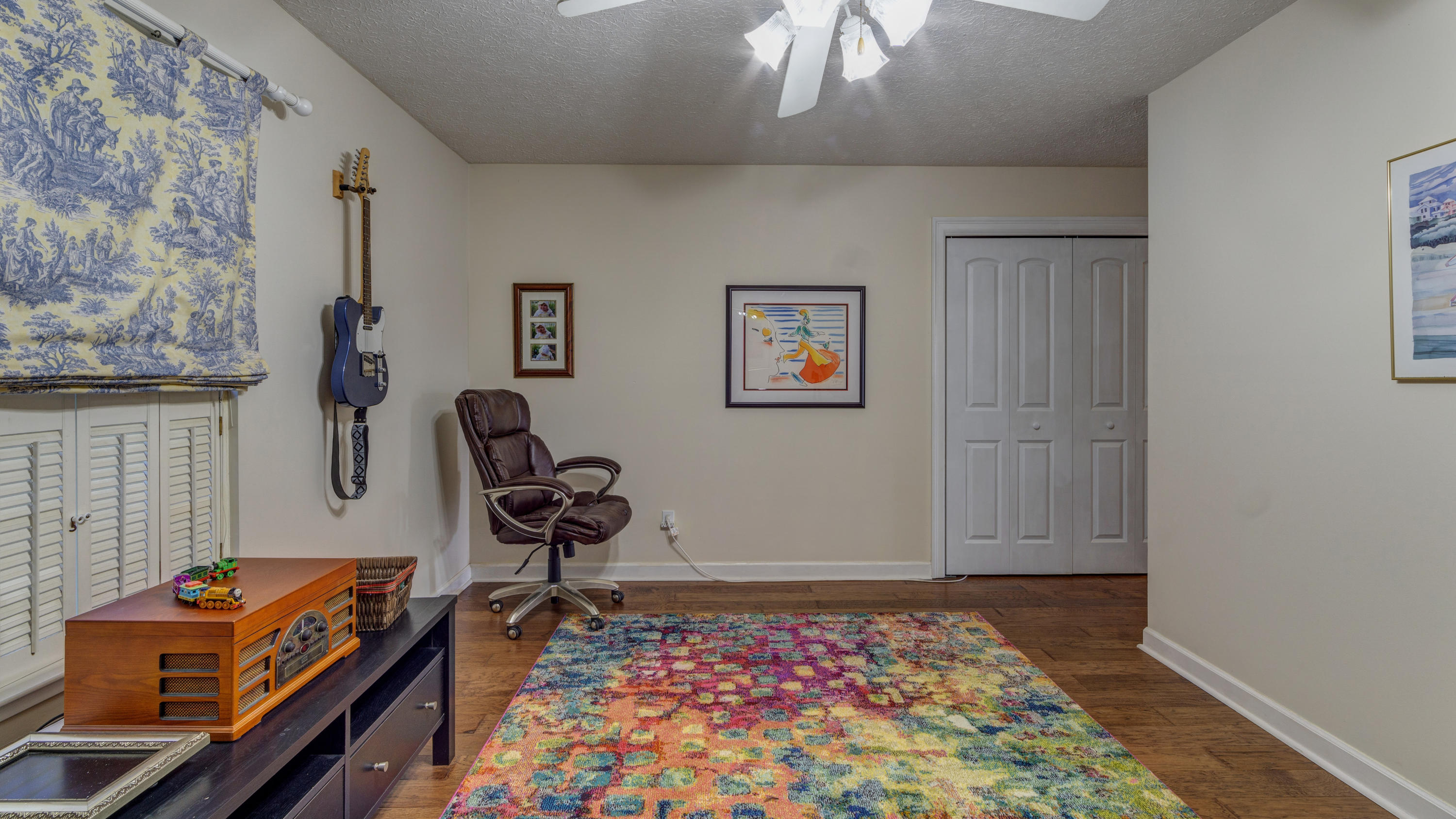 NORTHSHORE ADDN PH 1 - Residential