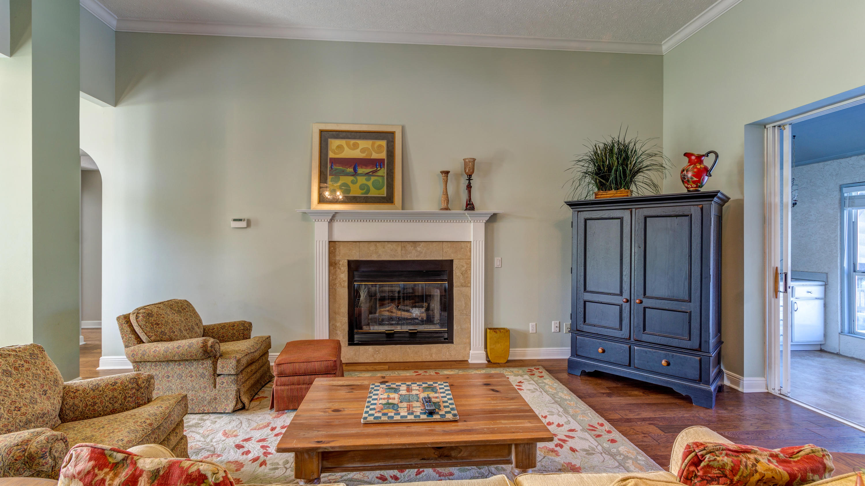 NORTHSHORE ADDN PH 1 - Residential