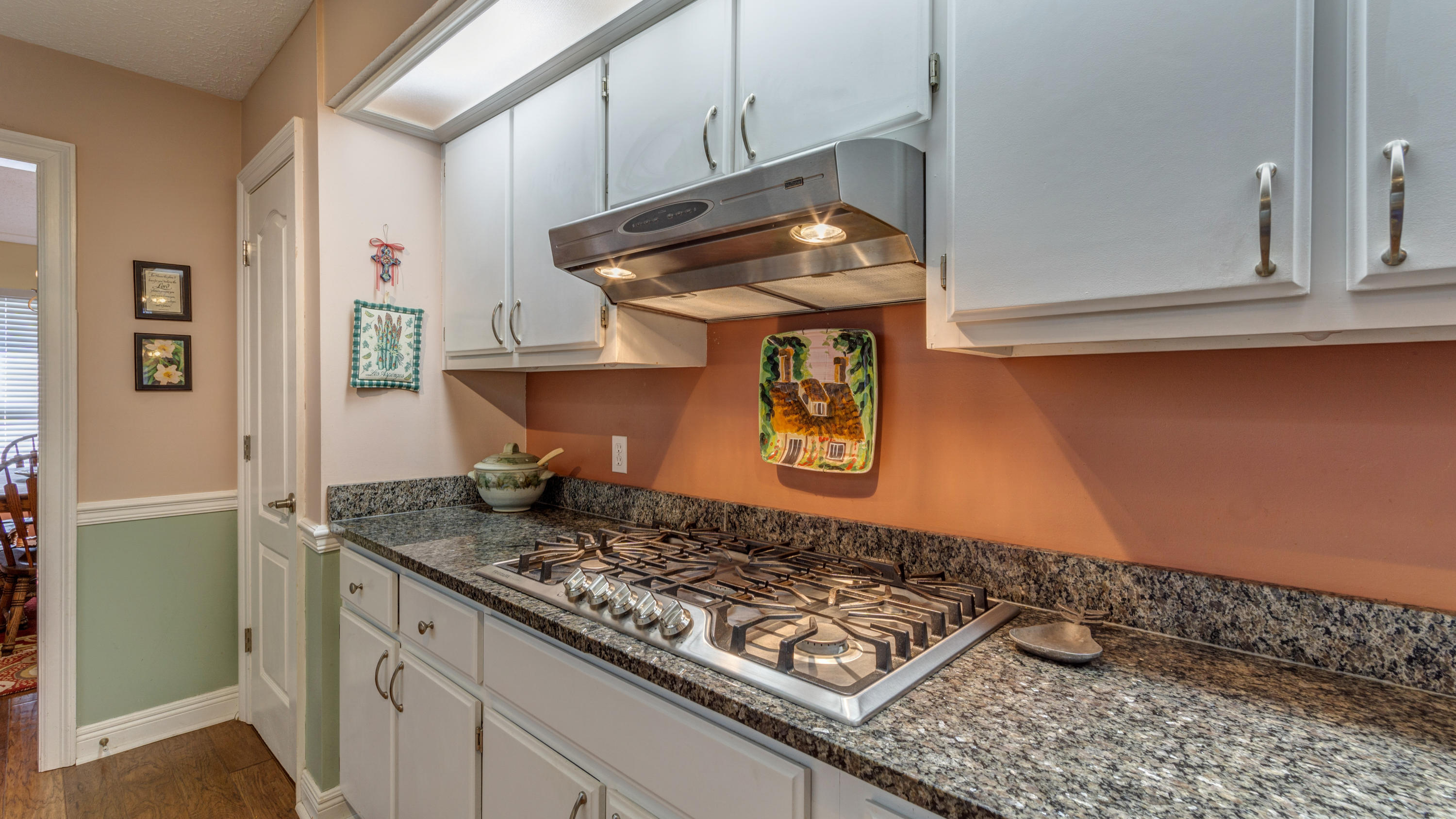 NORTHSHORE ADDN PH 1 - Residential