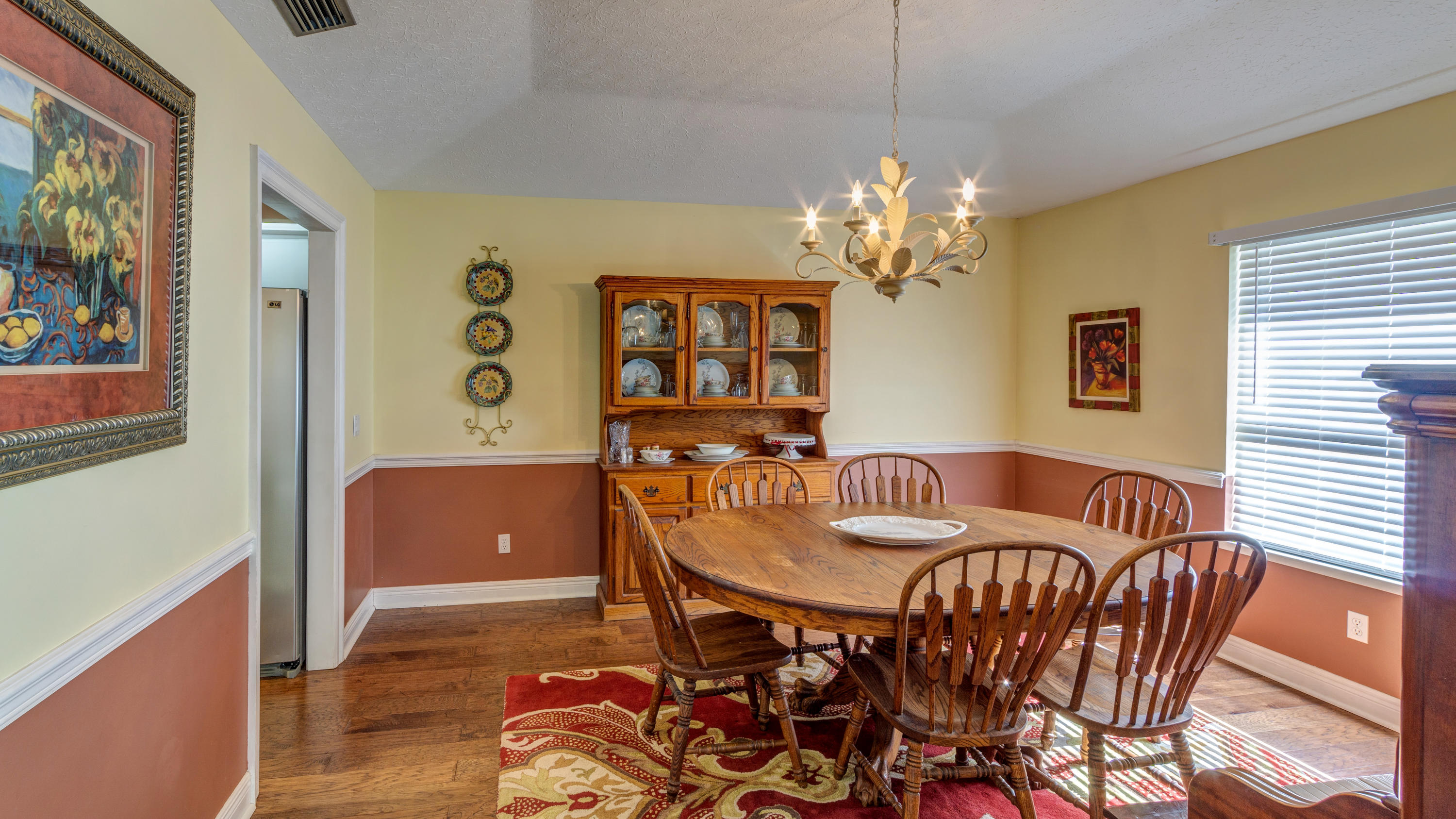 NORTHSHORE ADDN PH 1 - Residential