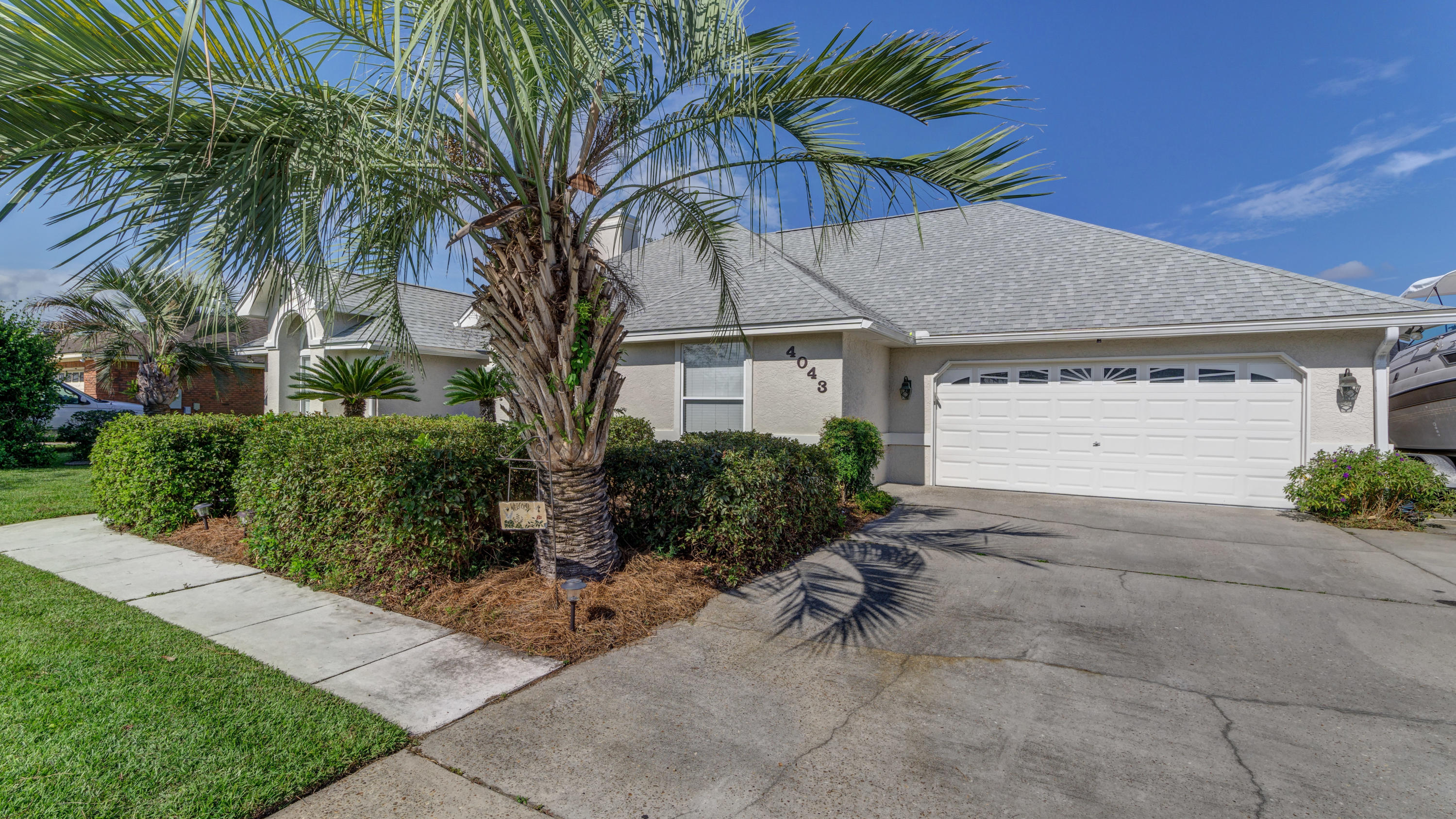 NORTHSHORE ADDN PH 1 - Residential