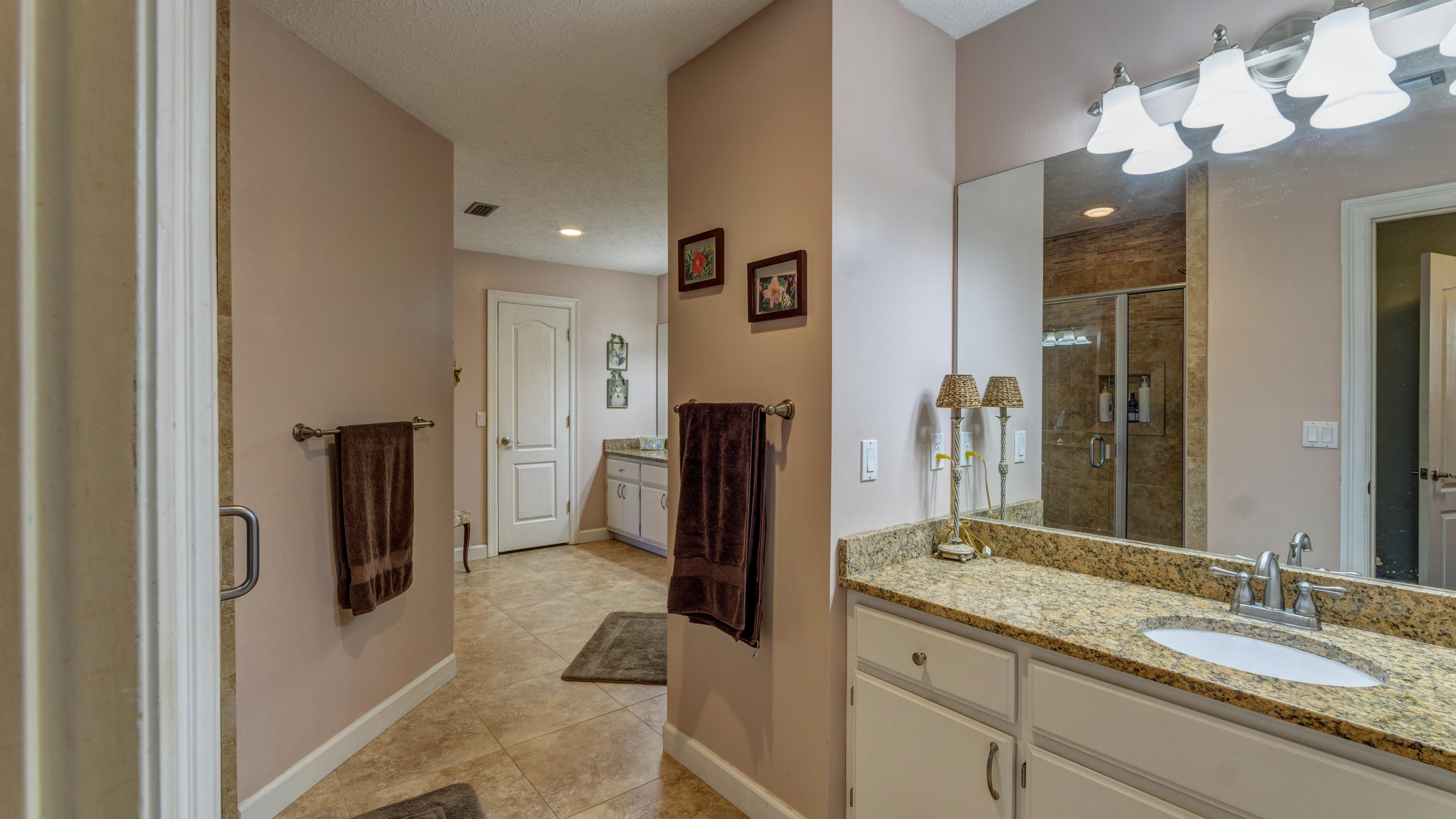 NORTHSHORE ADDN PH 1 - Residential