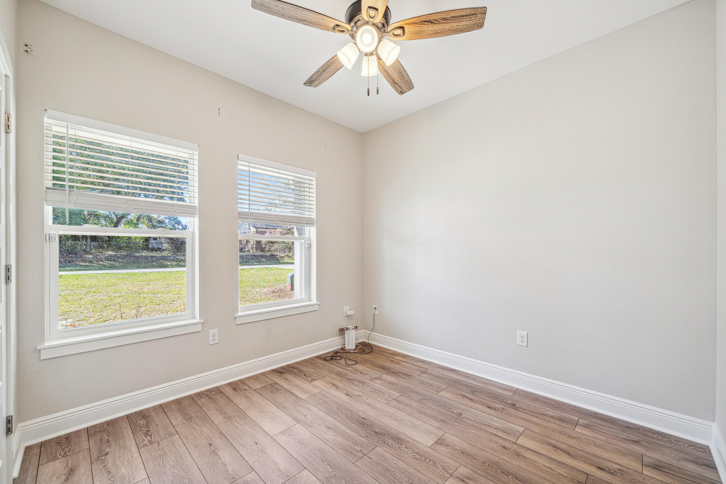 Andi's Way - Residential Lease