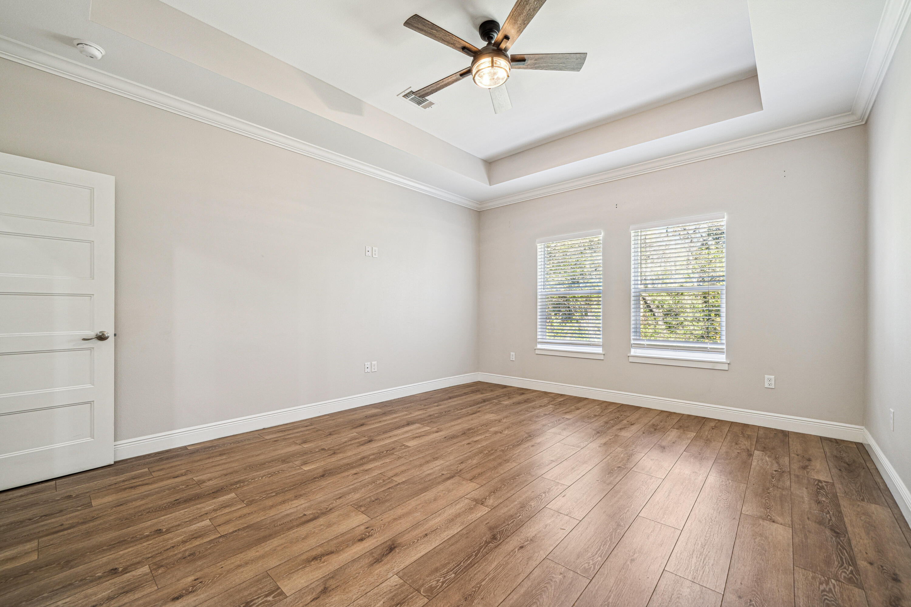 Andi's Way - Residential Lease