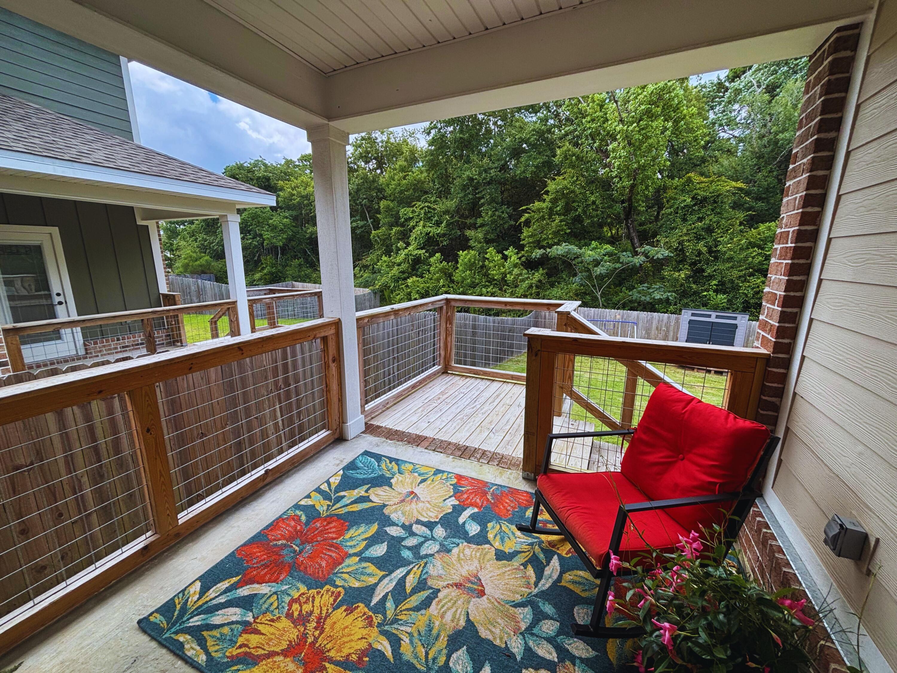 Andi's Way - Residential Lease