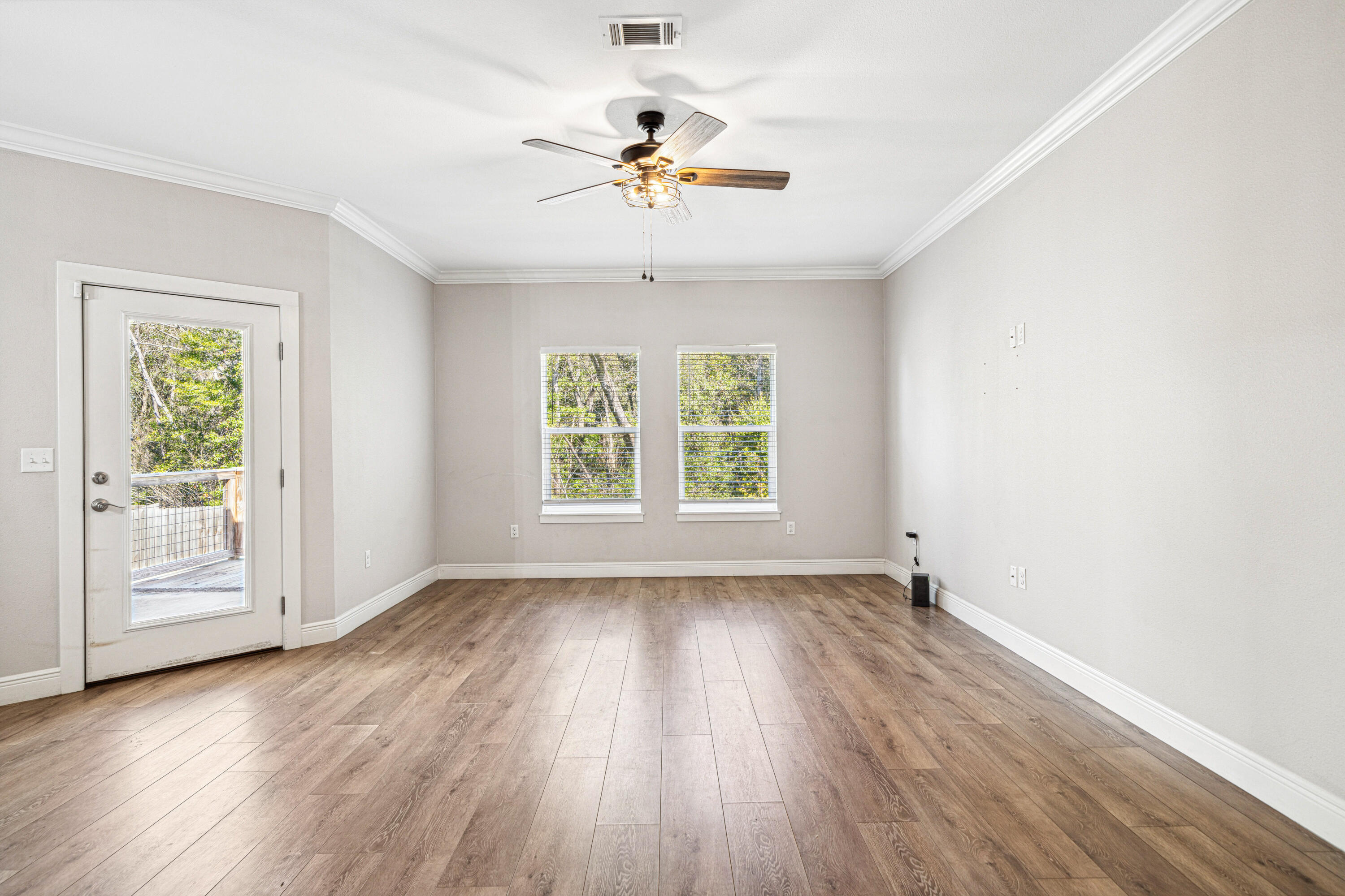 Andi's Way - Residential Lease