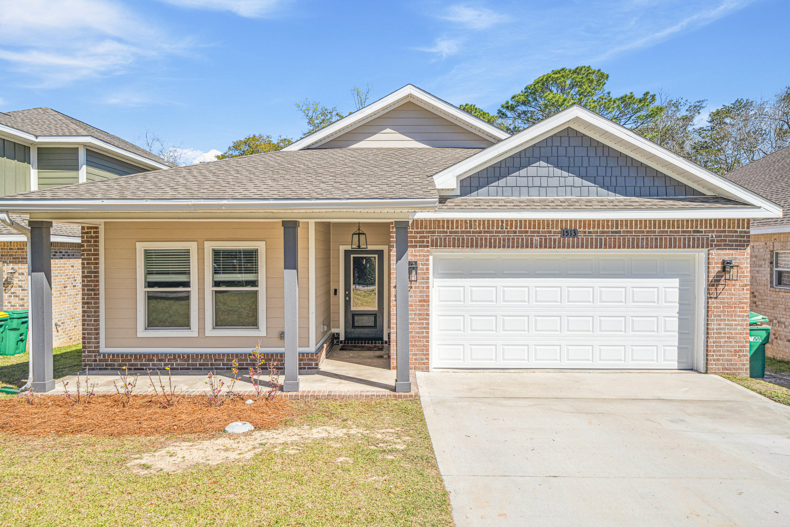 Andi's Way - Residential Lease