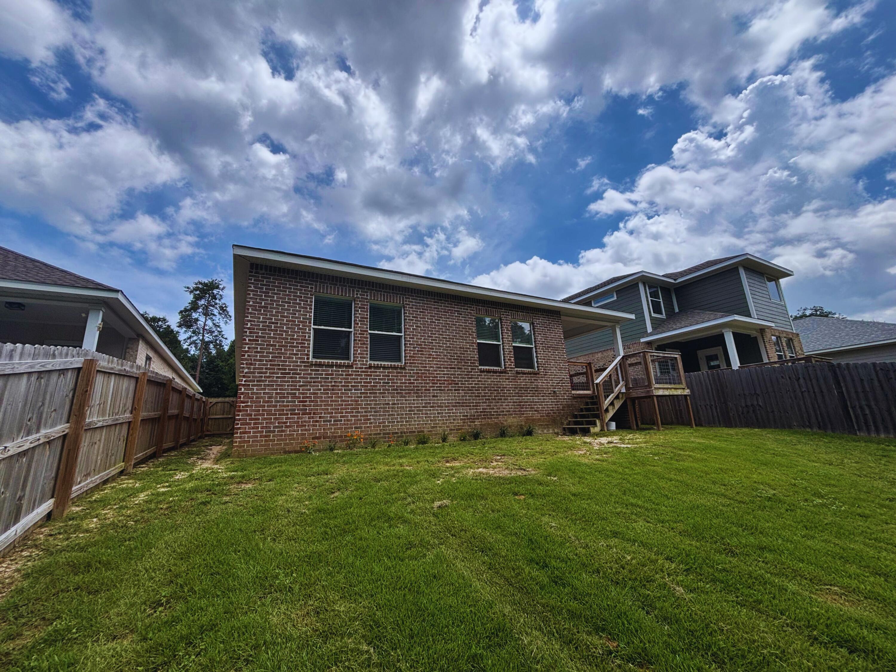 Andi's Way - Residential Lease