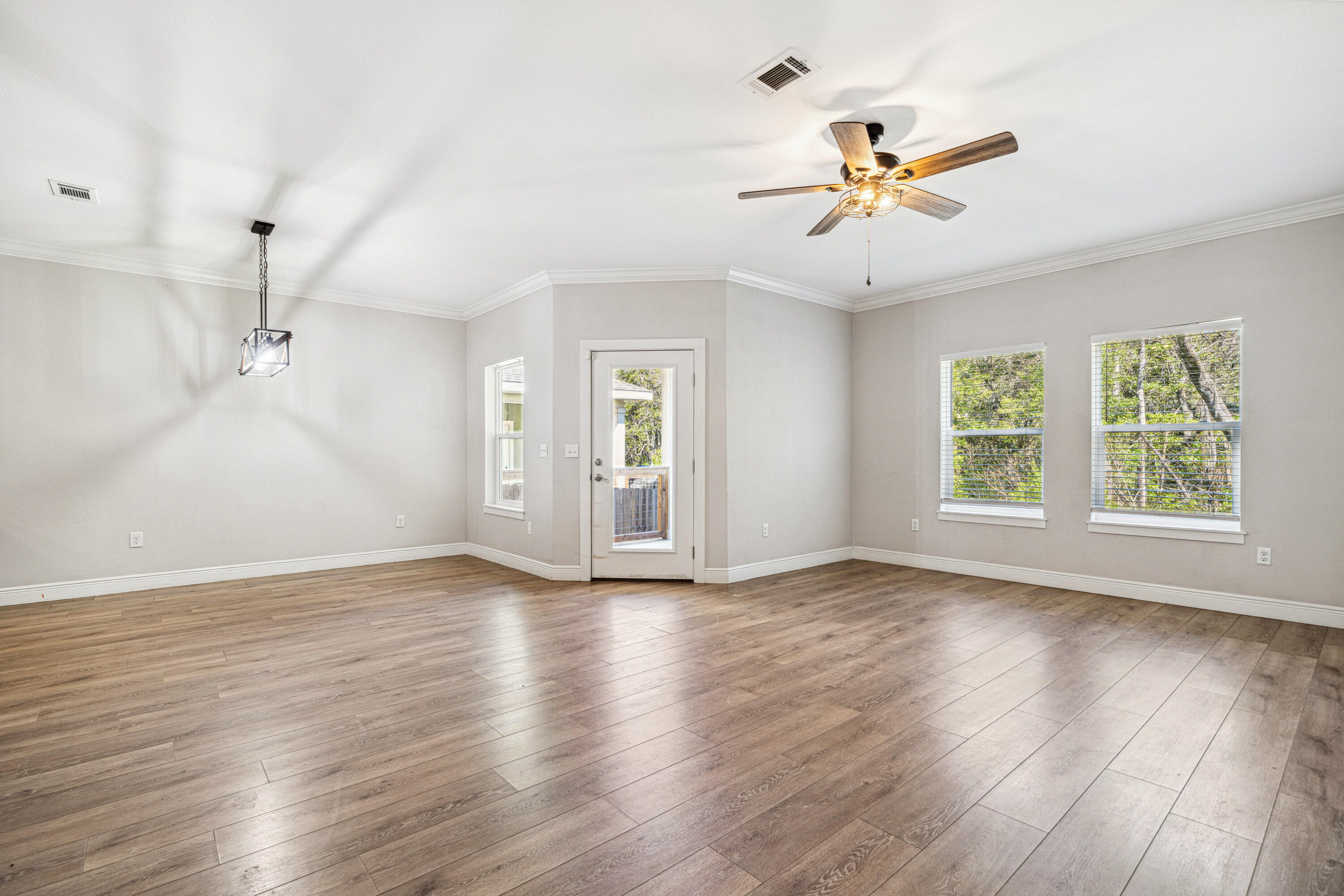 Andi's Way - Residential Lease