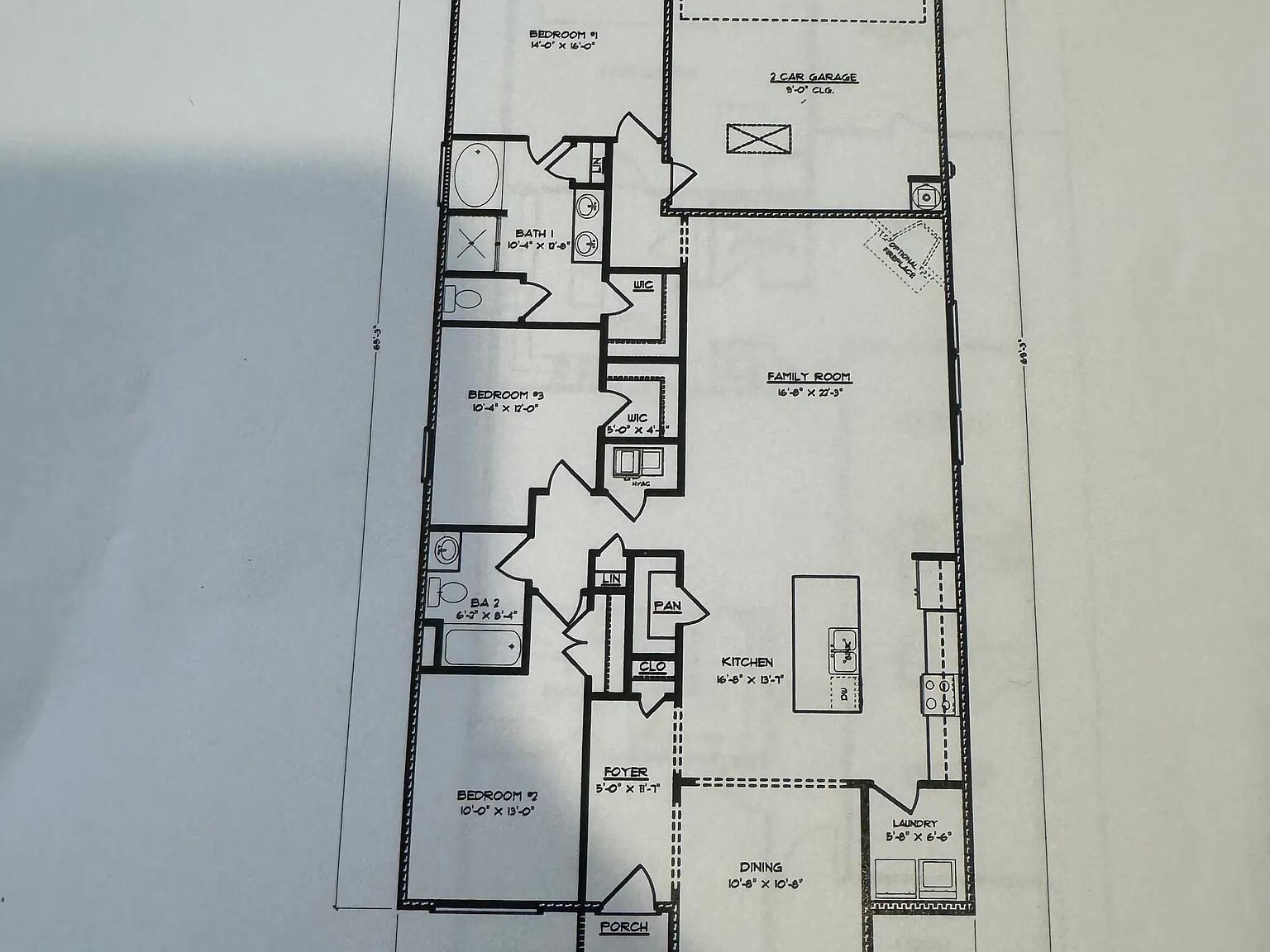 Owls Head East - Residential Lease