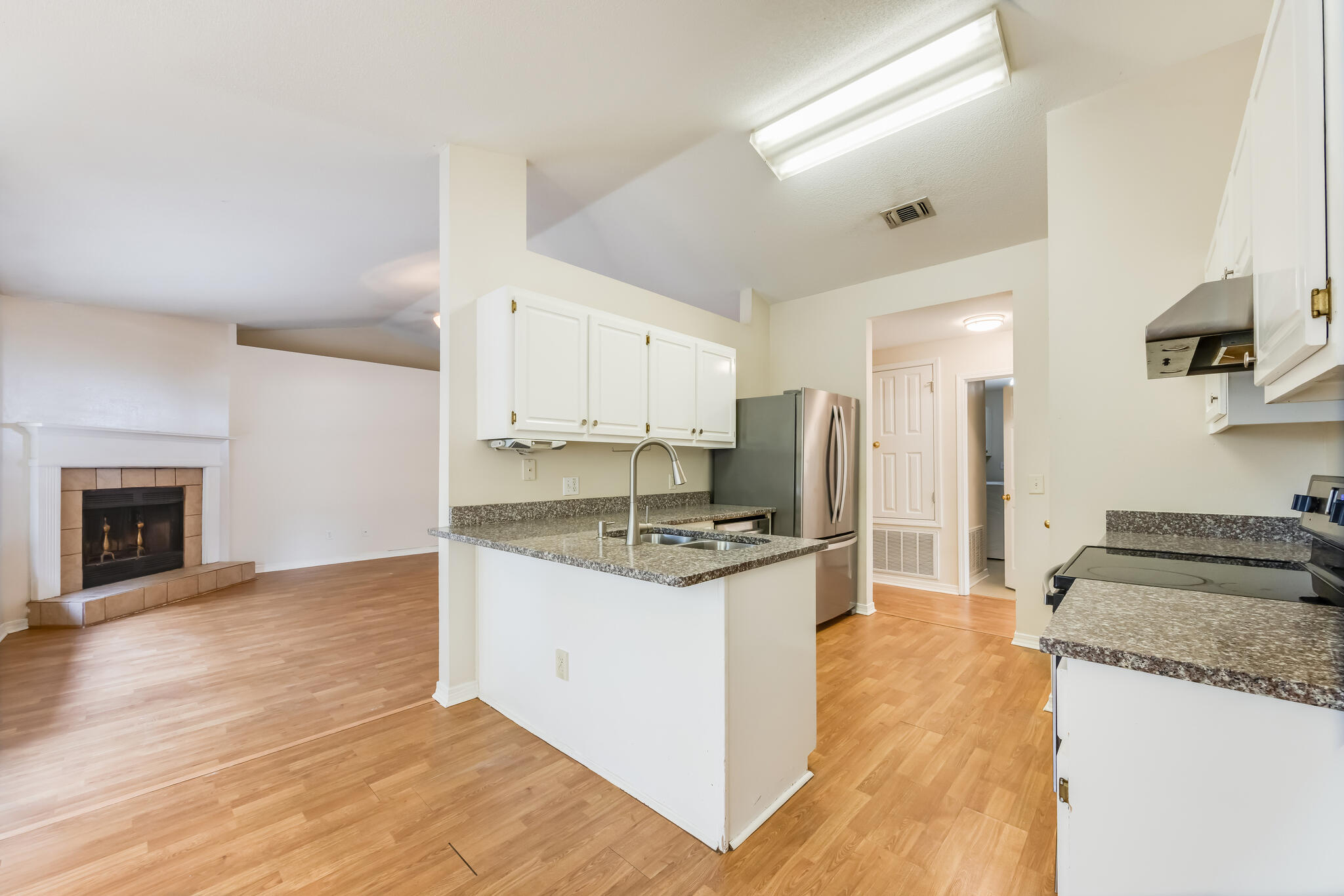 FOXWOOD ADDITION S/D - Residential