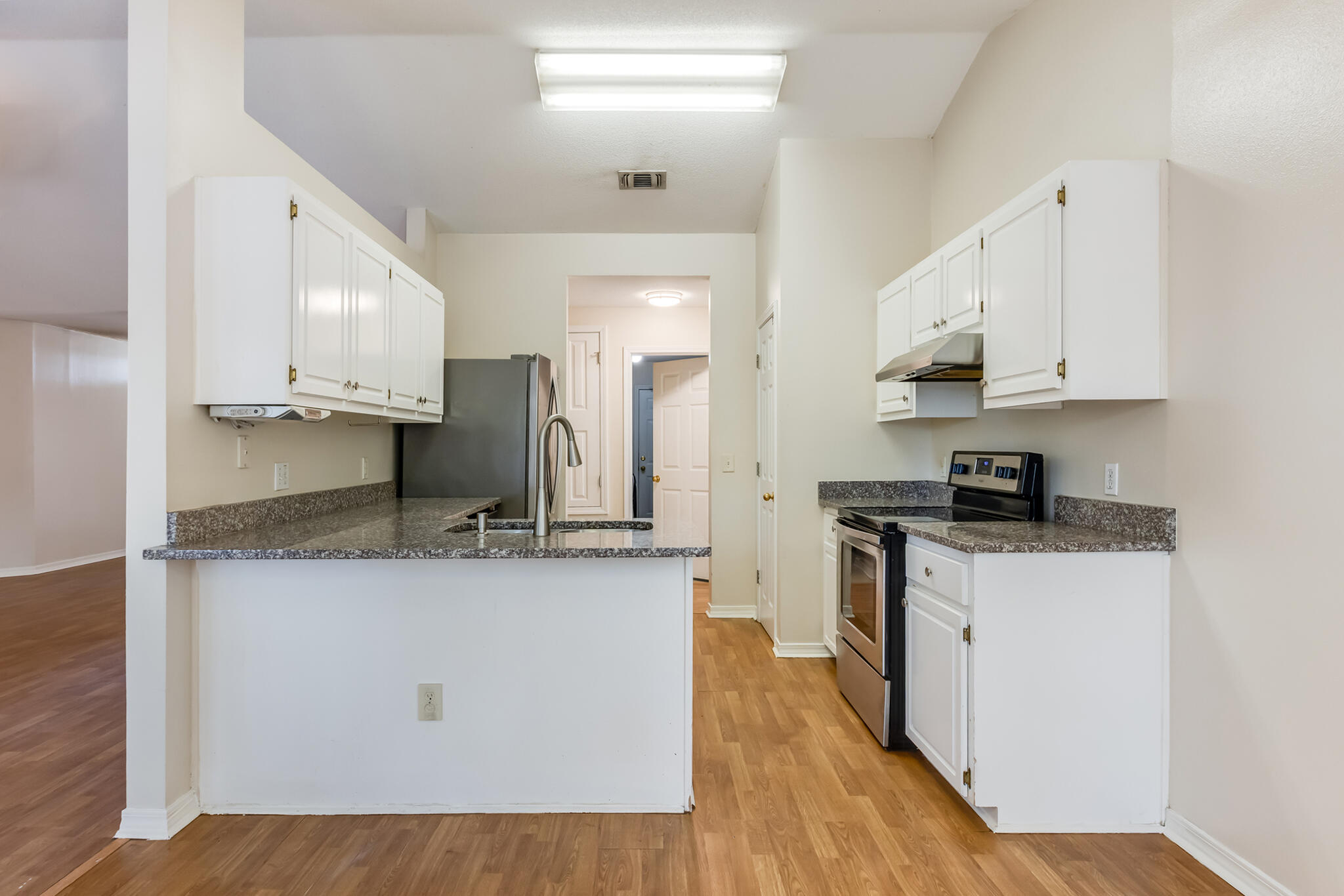 FOXWOOD ADDITION S/D - Residential