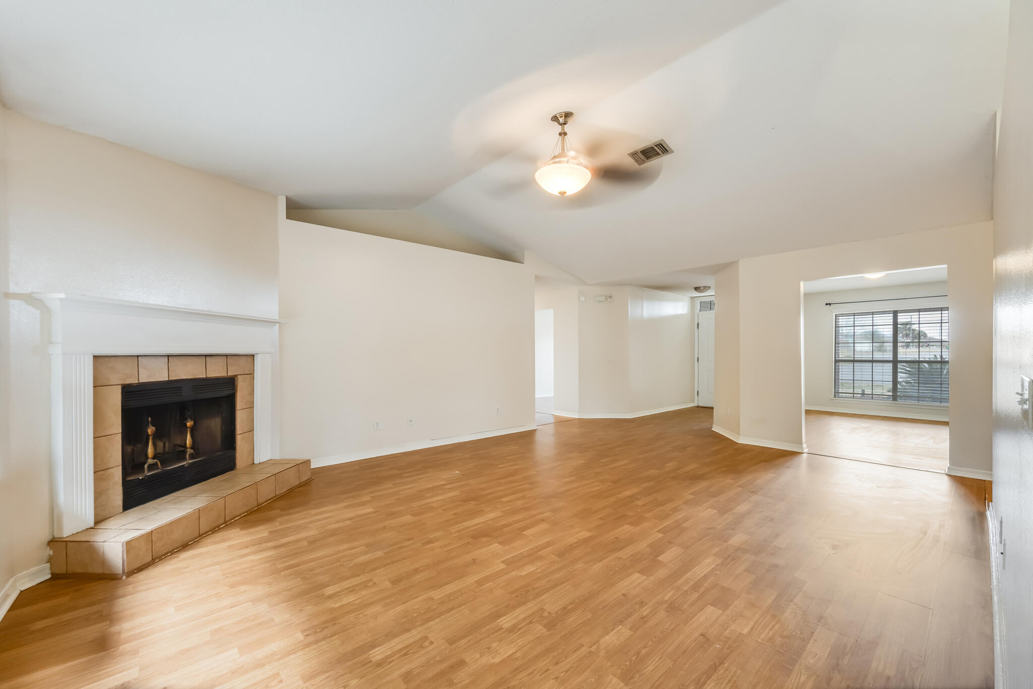 FOXWOOD ADDITION S/D - Residential