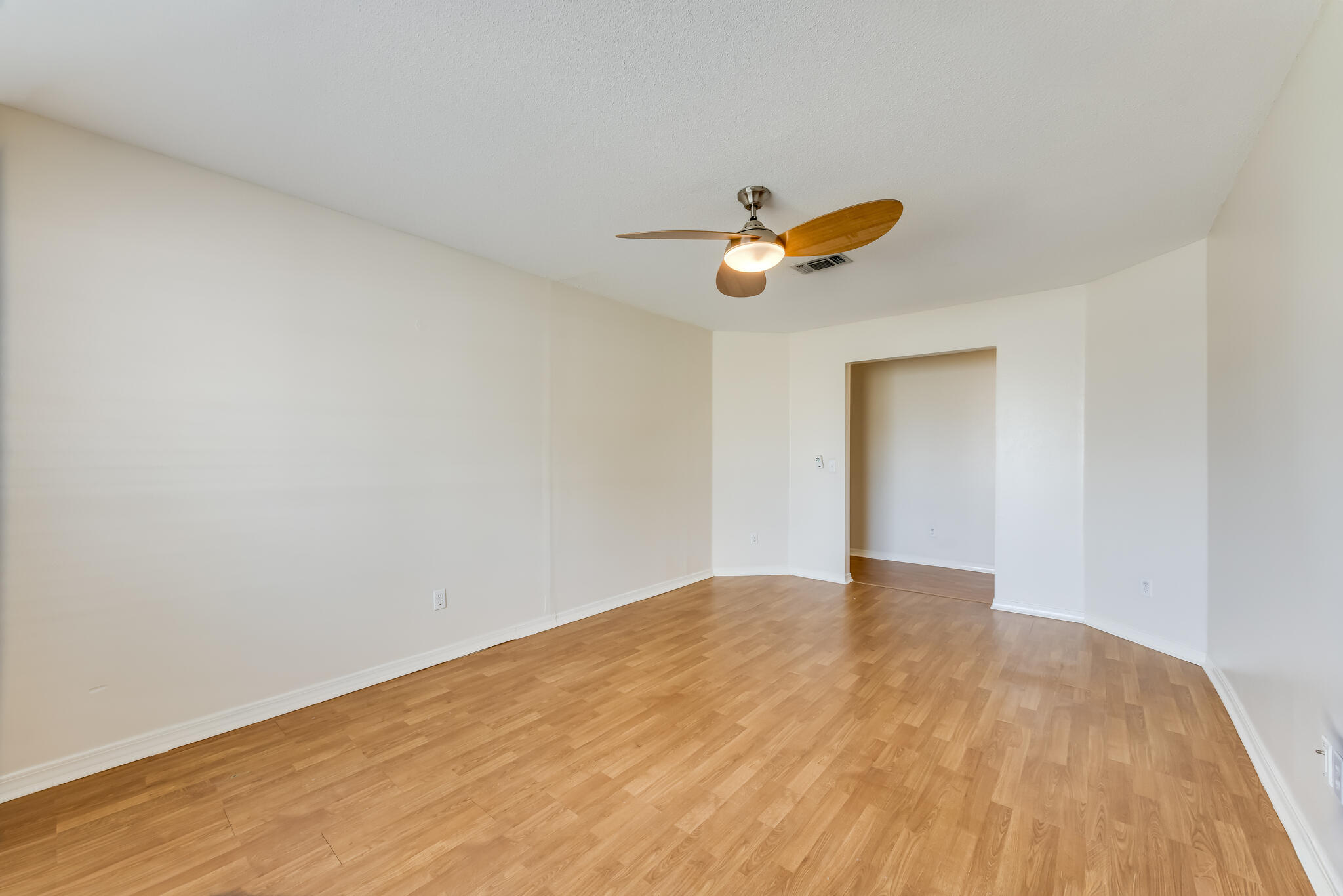 FOXWOOD ADDITION S/D - Residential