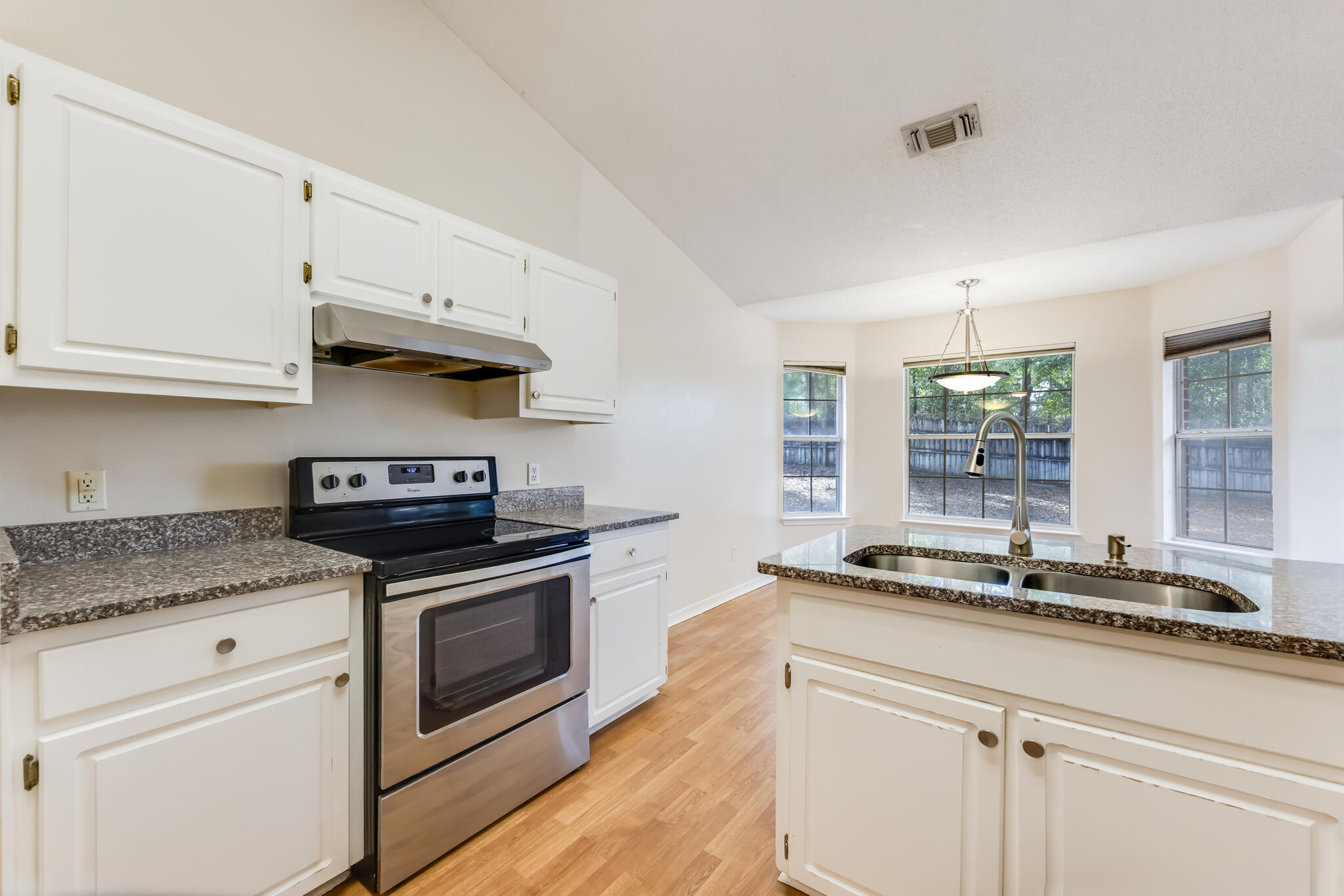 FOXWOOD ADDITION S/D - Residential