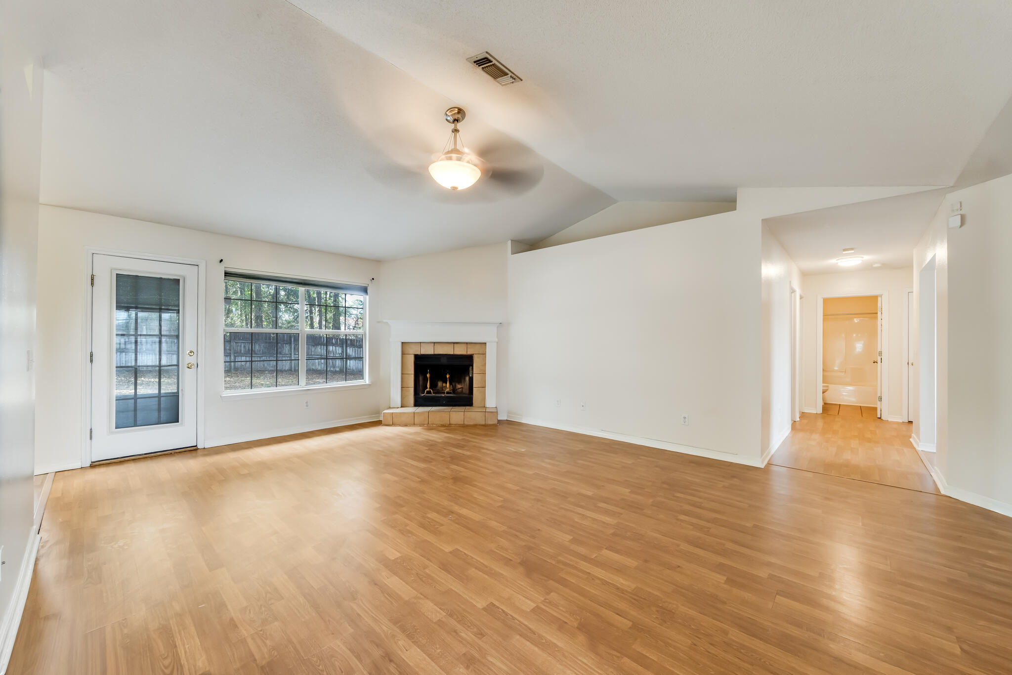 FOXWOOD ADDITION S/D - Residential