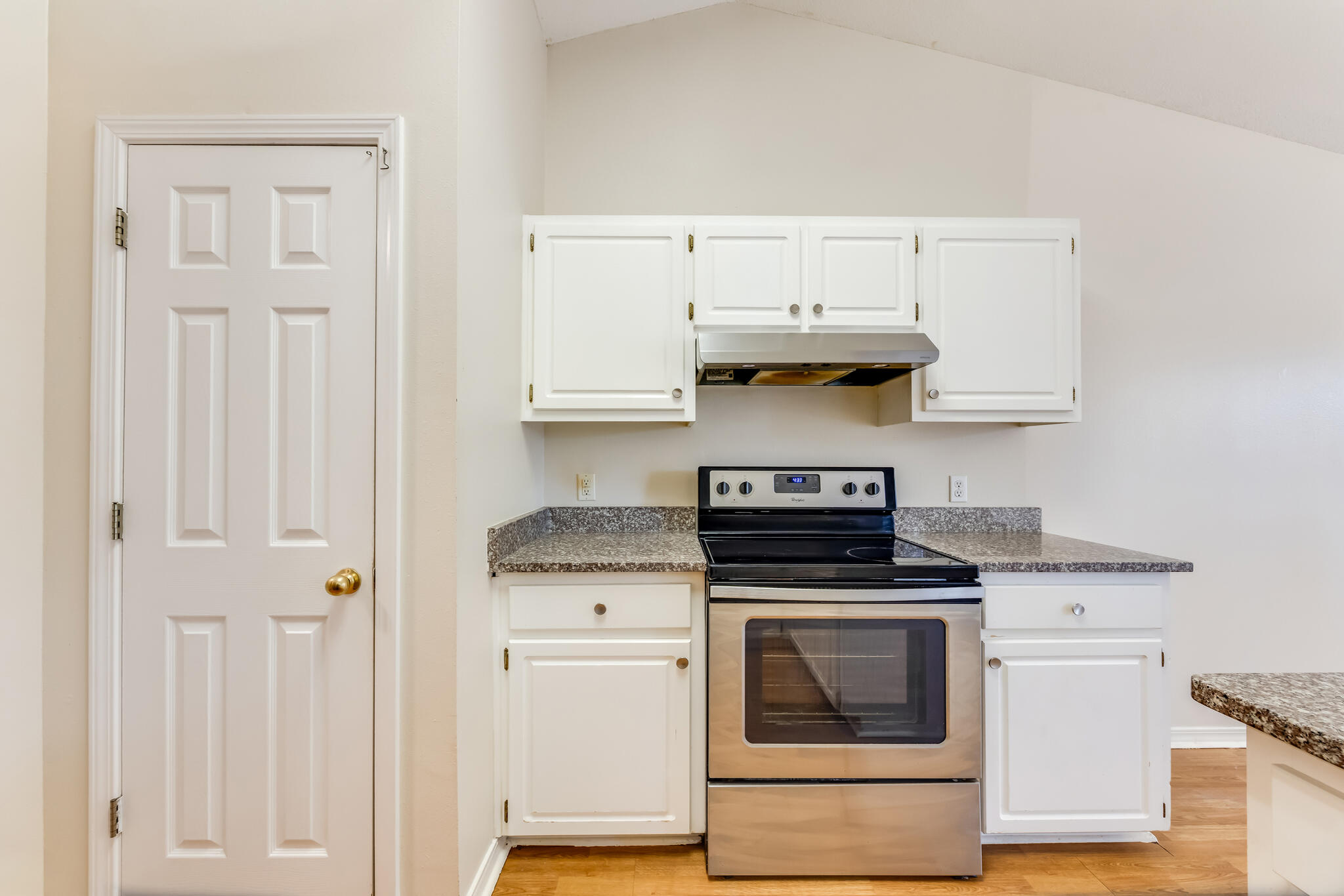 FOXWOOD ADDITION S/D - Residential