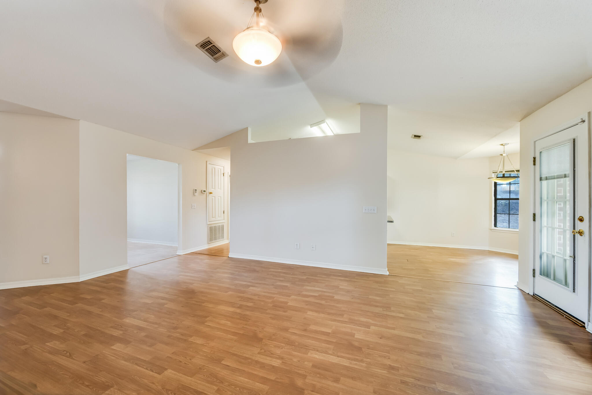 FOXWOOD ADDITION S/D - Residential