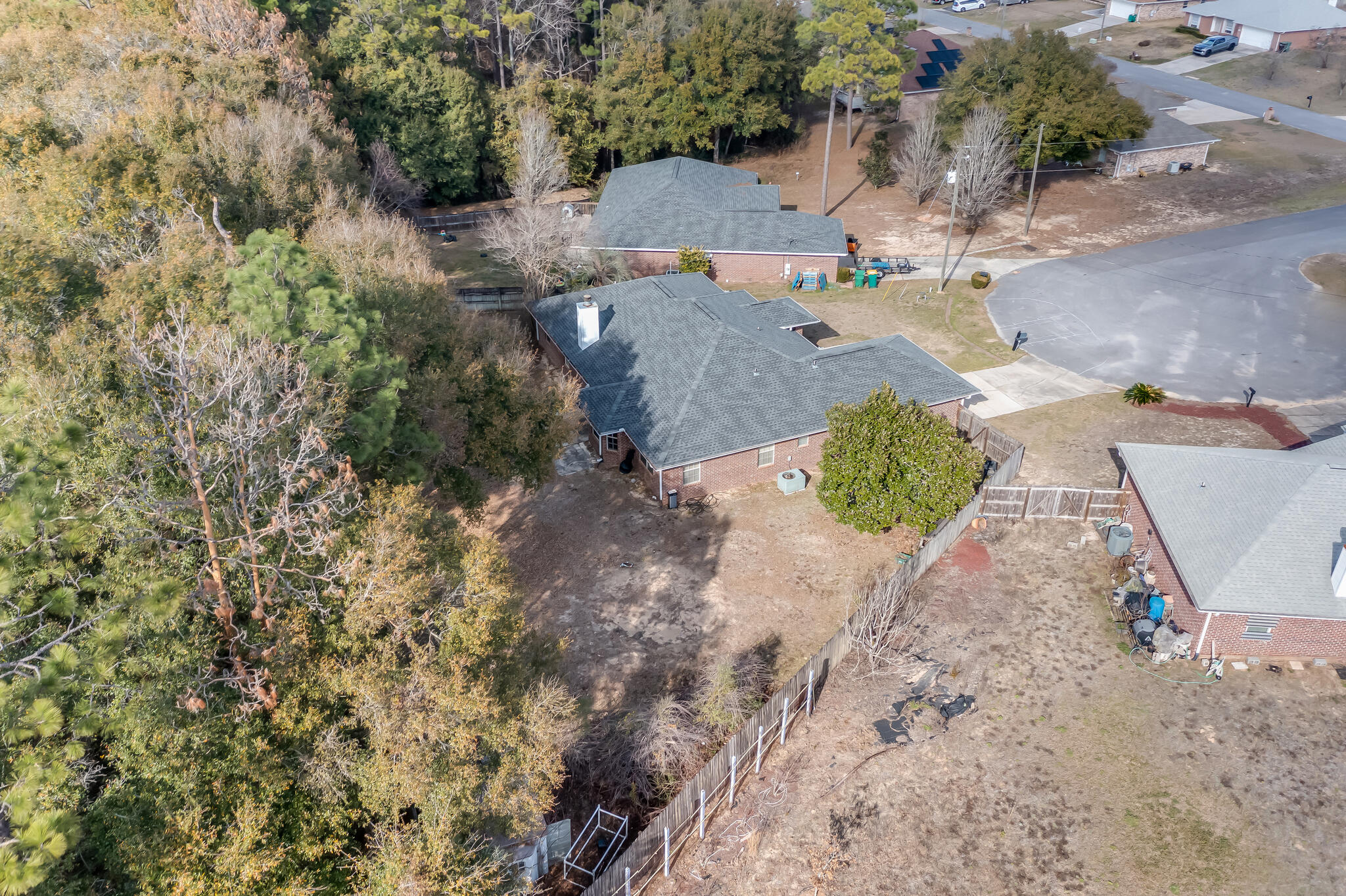 FOXWOOD ADDITION S/D - Residential