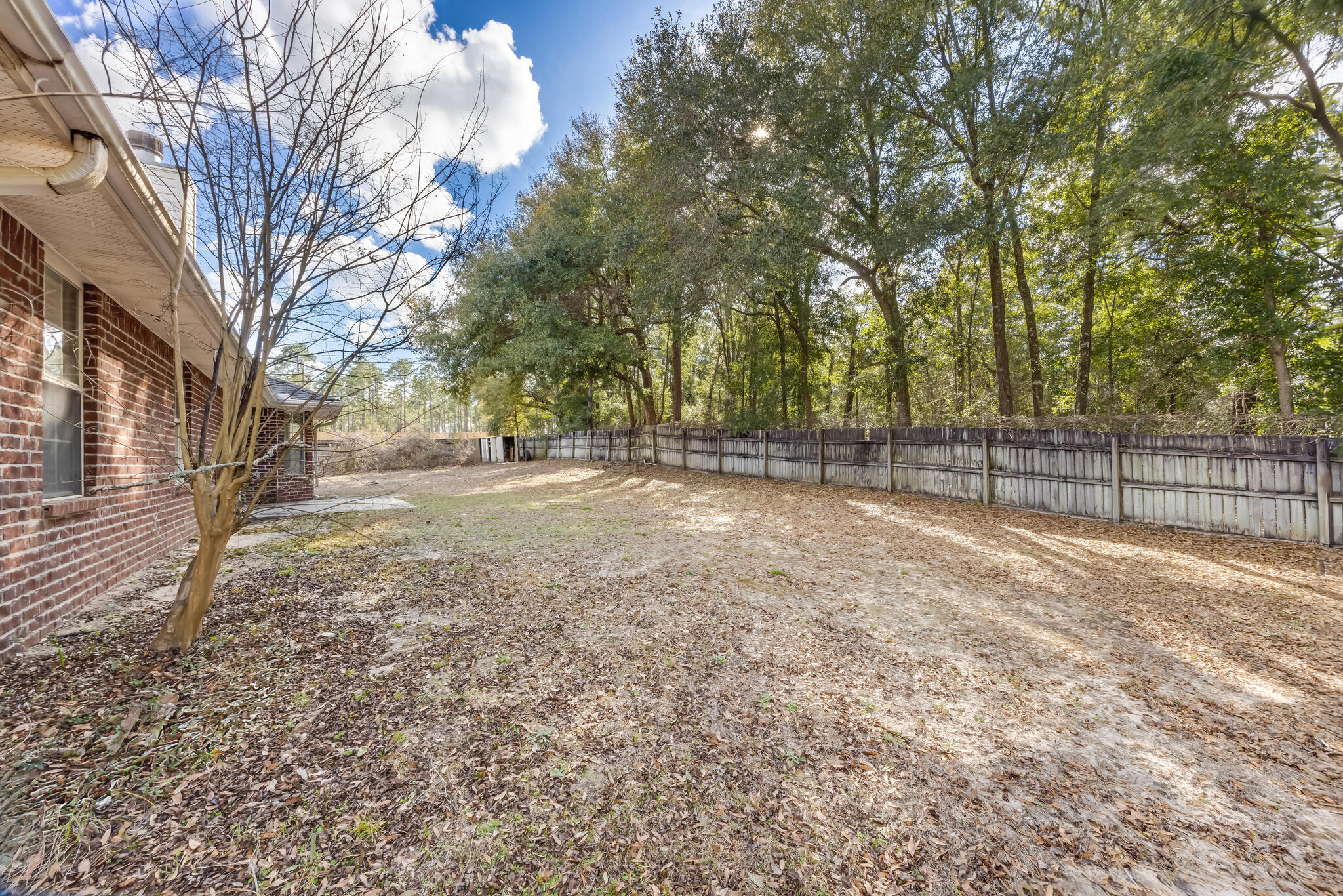 FOXWOOD ADDITION S/D - Residential