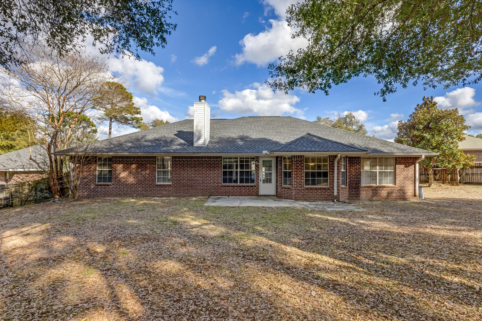 FOXWOOD ADDITION S/D - Residential