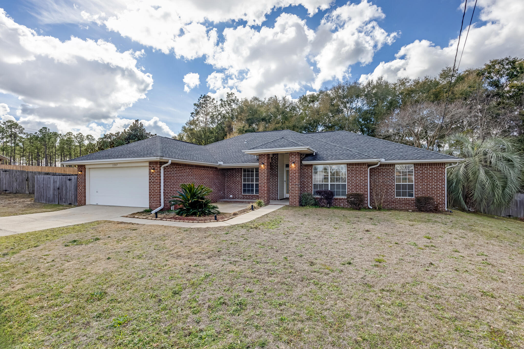 FOXWOOD ADDITION S/D - Residential