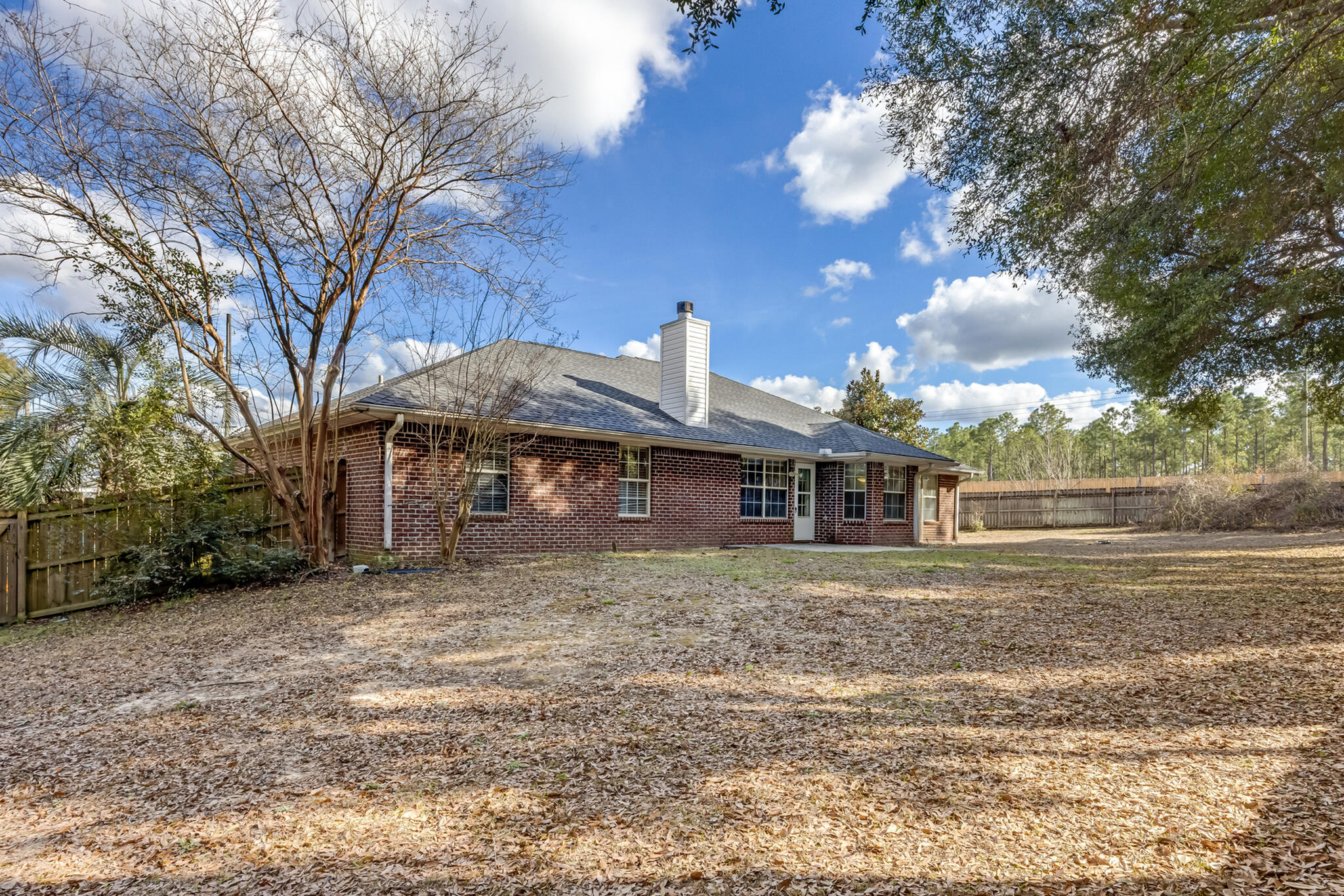 FOXWOOD ADDITION S/D - Residential