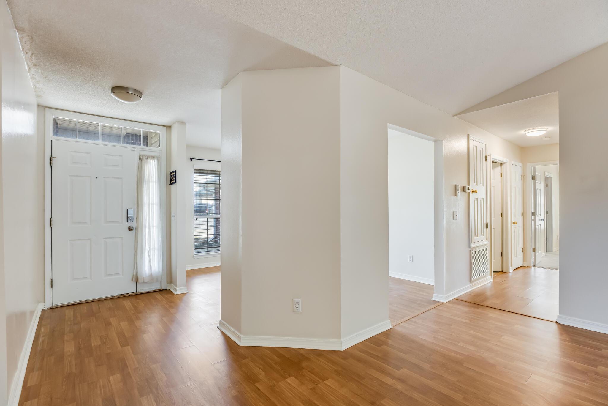 FOXWOOD ADDITION S/D - Residential