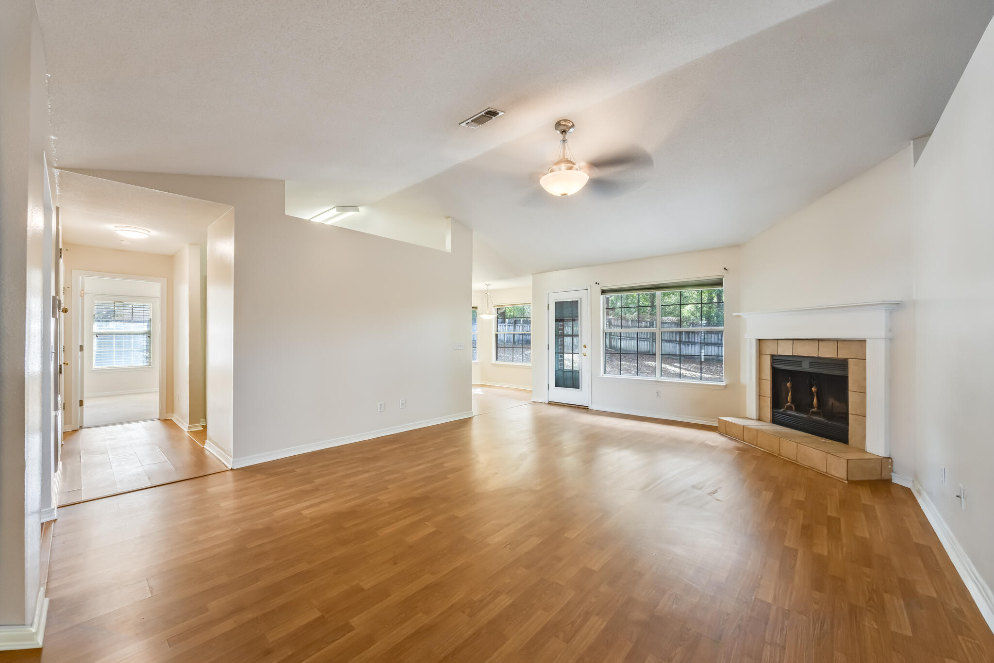 FOXWOOD ADDITION S/D - Residential