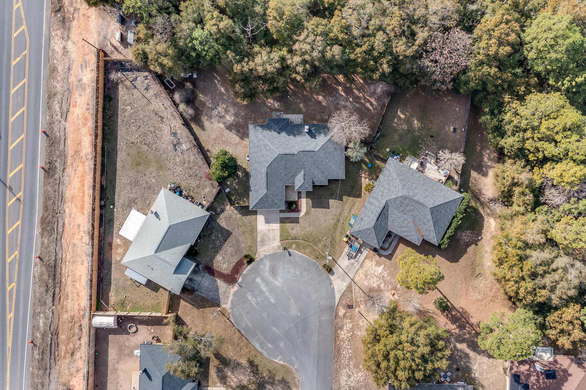 FOXWOOD ADDITION S/D - Residential