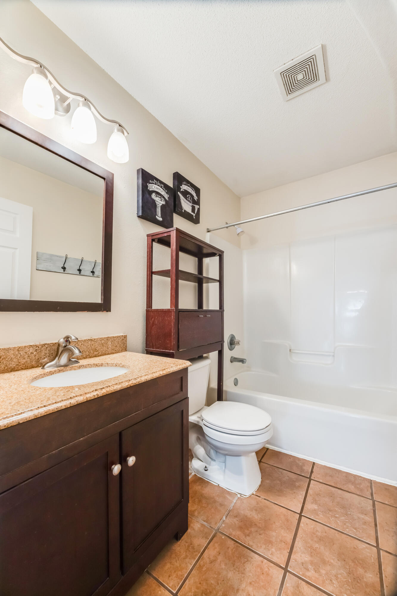 FOXWOOD ADDITION S/D - Residential