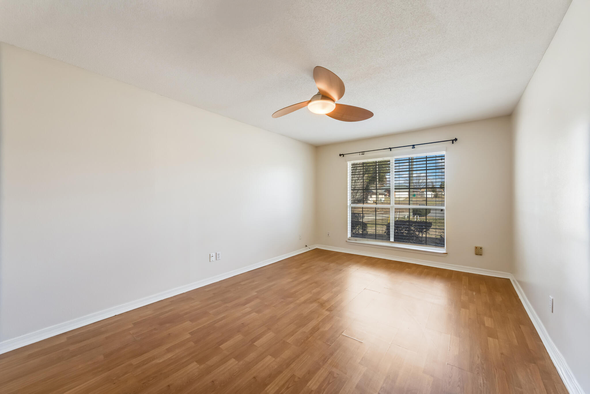 FOXWOOD ADDITION S/D - Residential