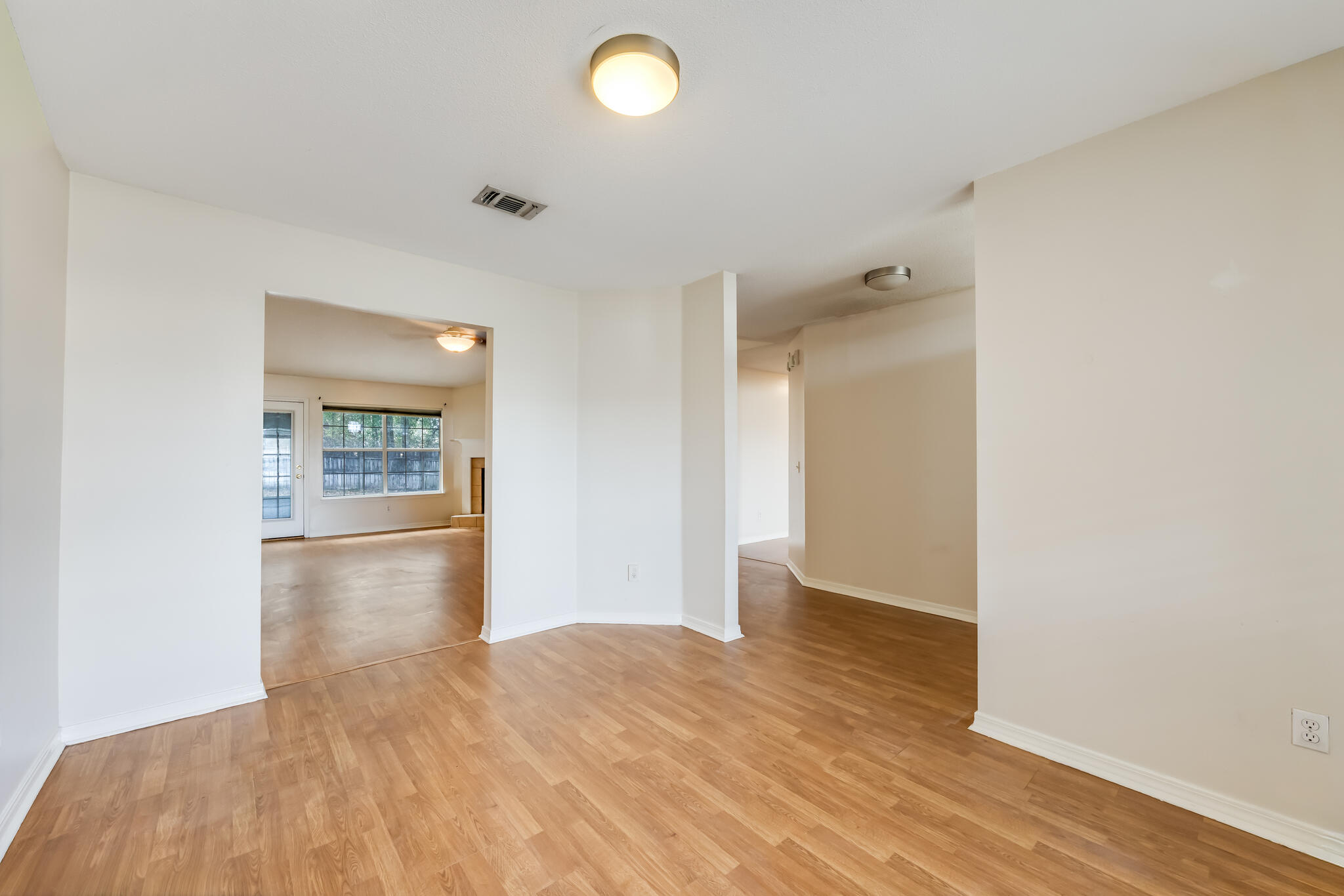 FOXWOOD ADDITION S/D - Residential