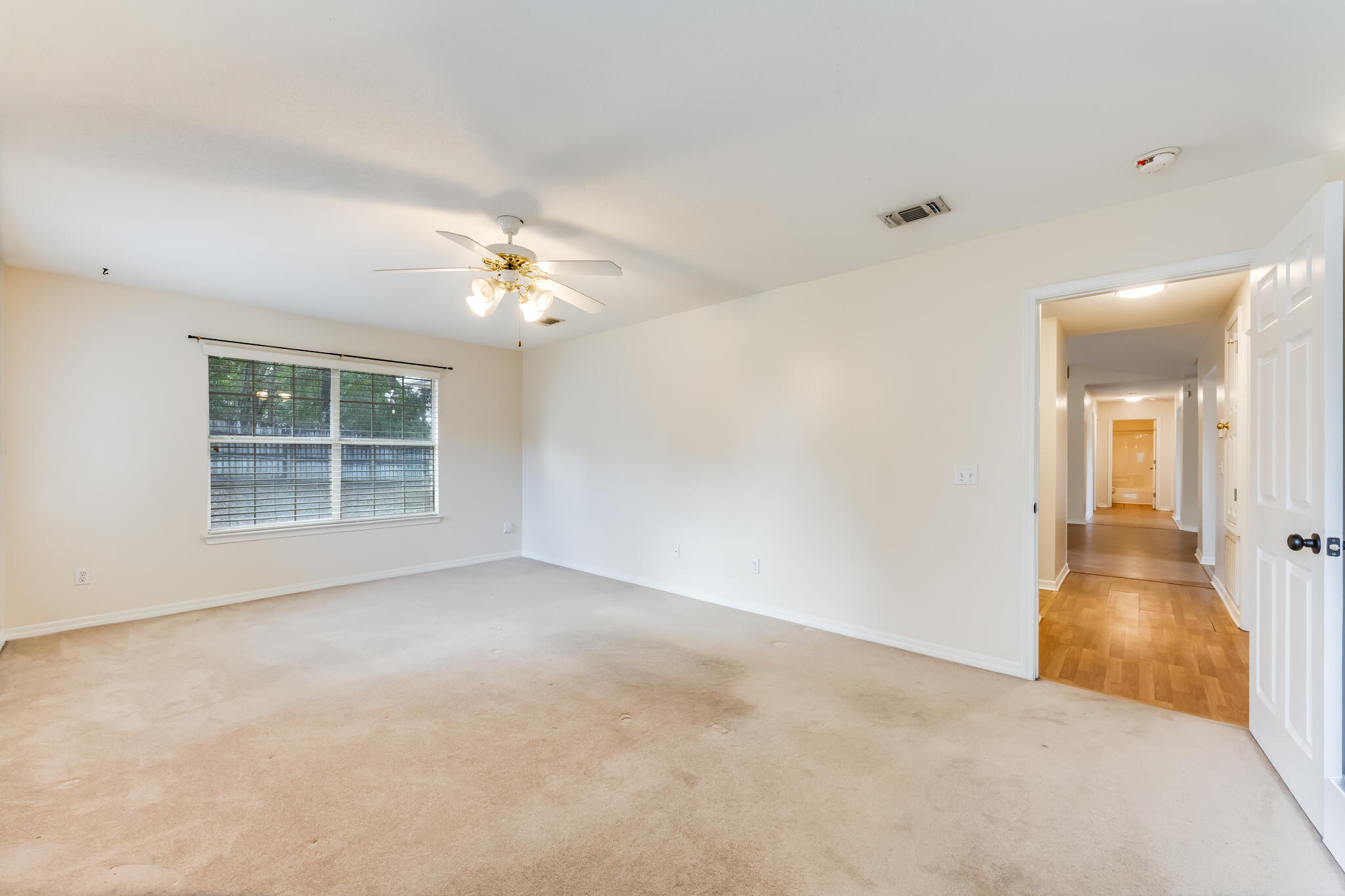 FOXWOOD ADDITION S/D - Residential