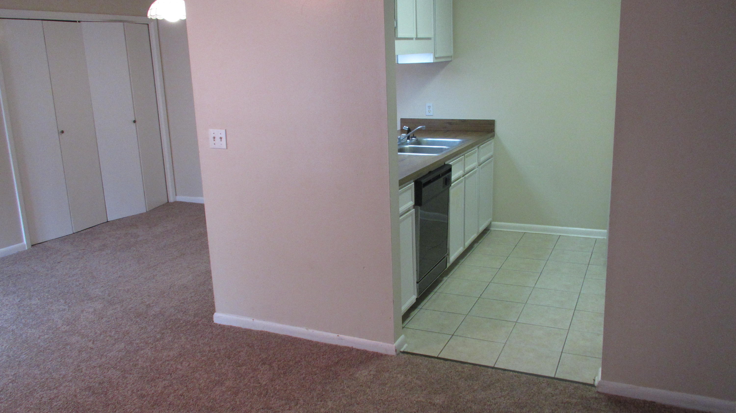 UNRECORDED SUBDIVISION - Residential Lease