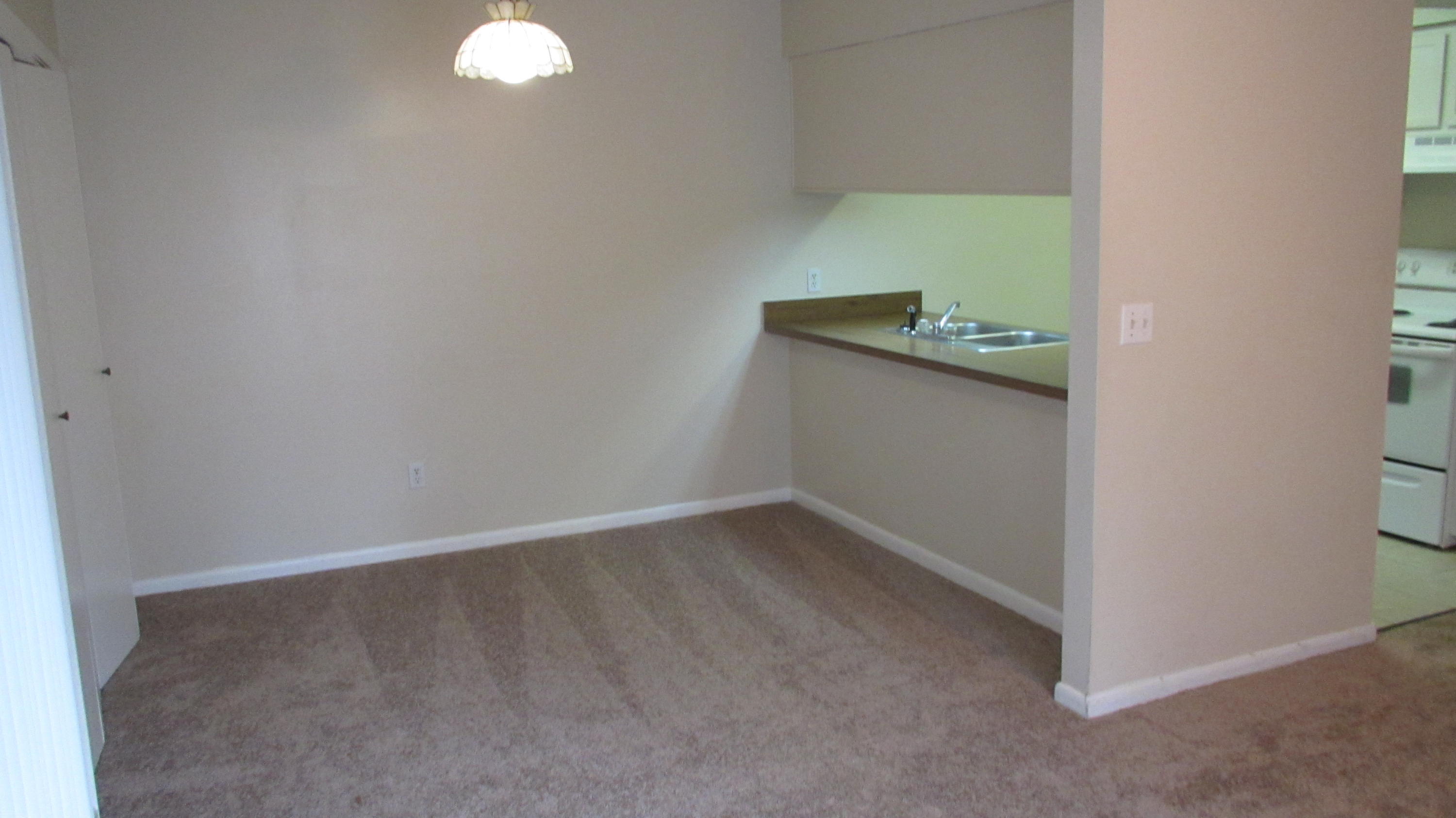 UNRECORDED SUBDIVISION - Residential Lease