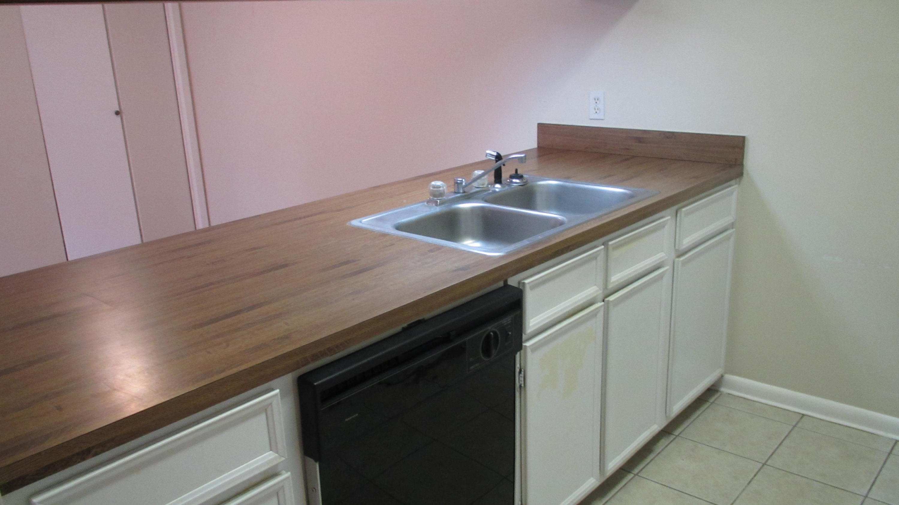 UNRECORDED SUBDIVISION - Residential Lease