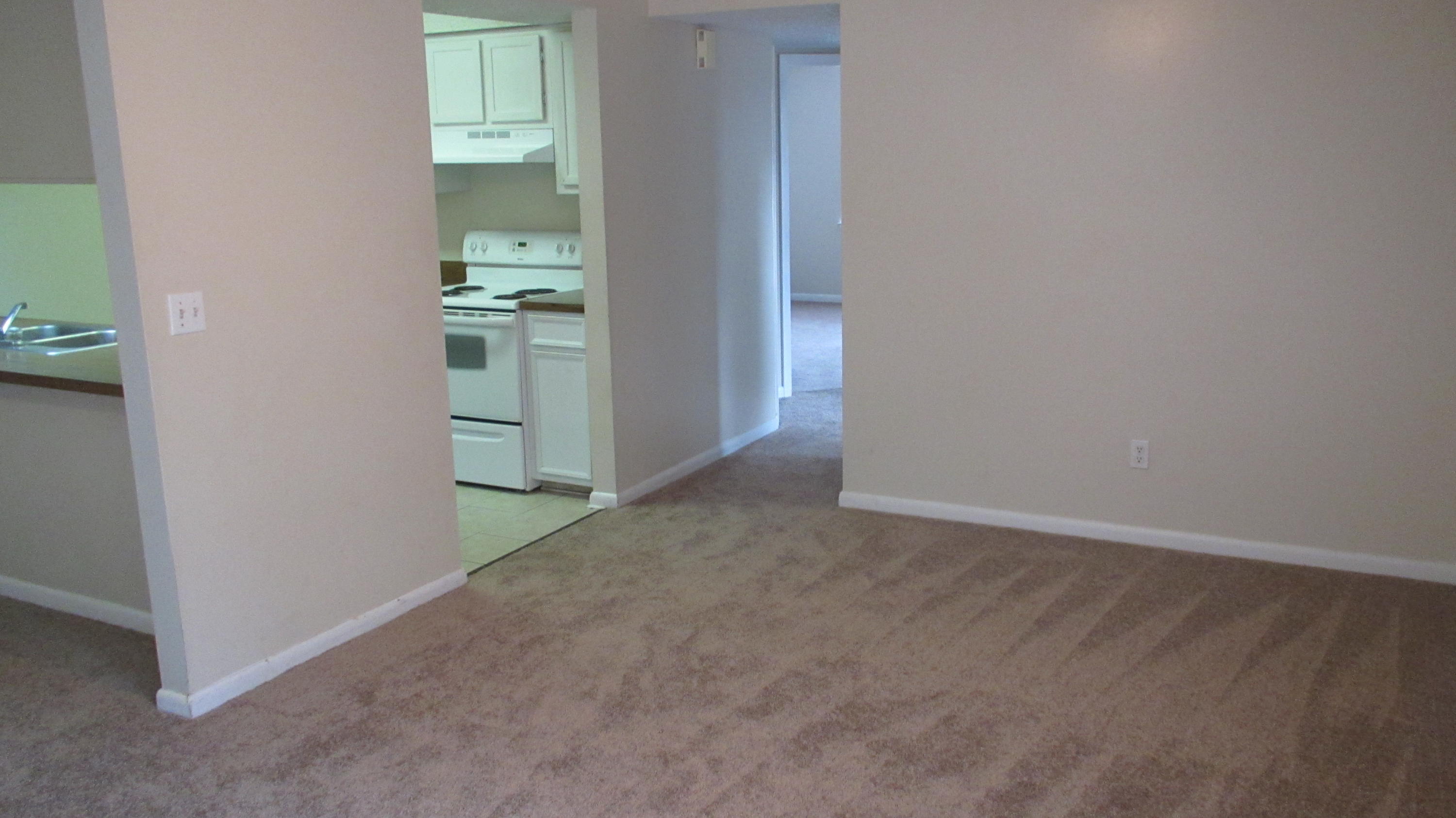 UNRECORDED SUBDIVISION - Residential Lease
