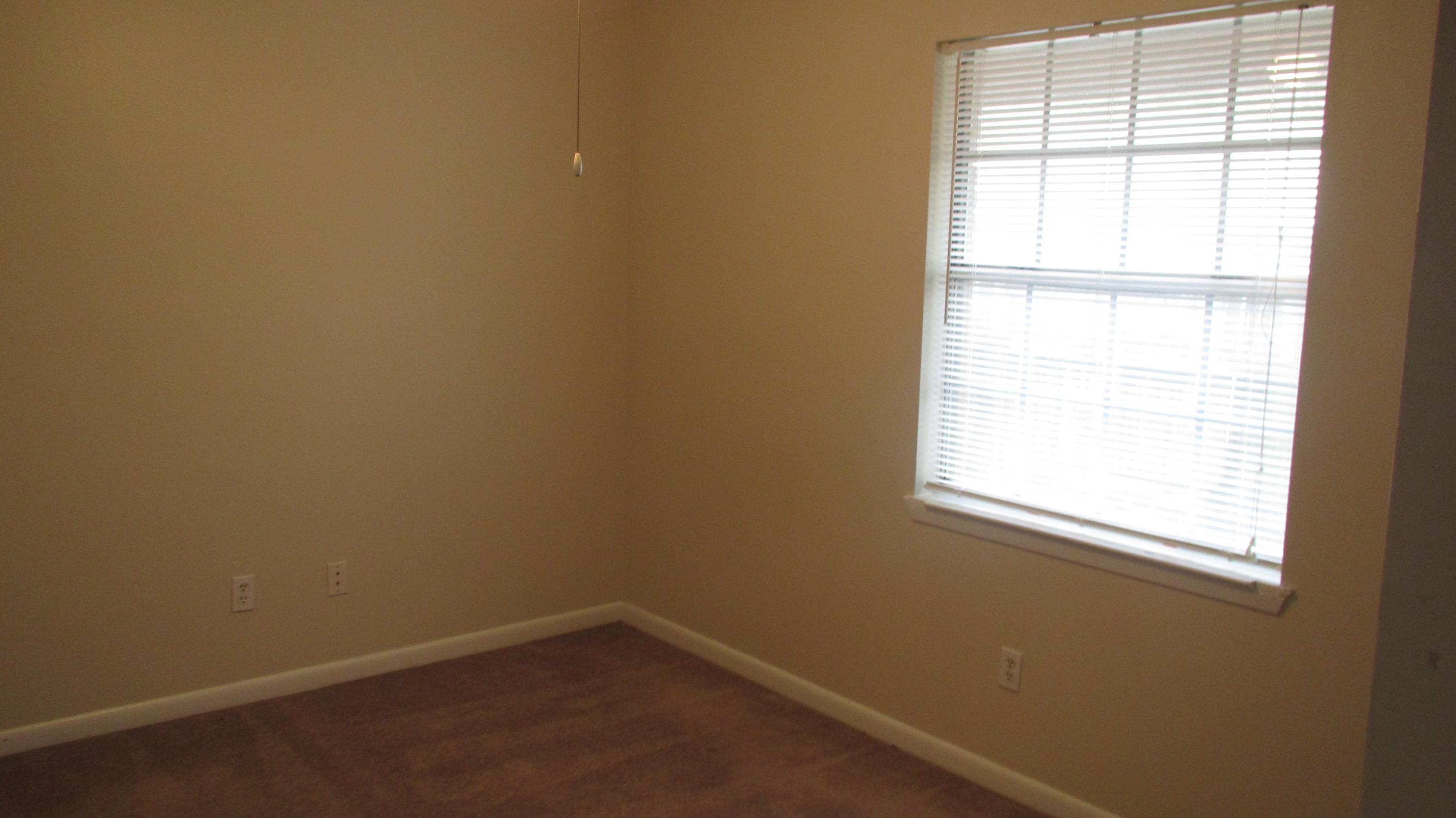 UNRECORDED SUBDIVISION - Residential Lease