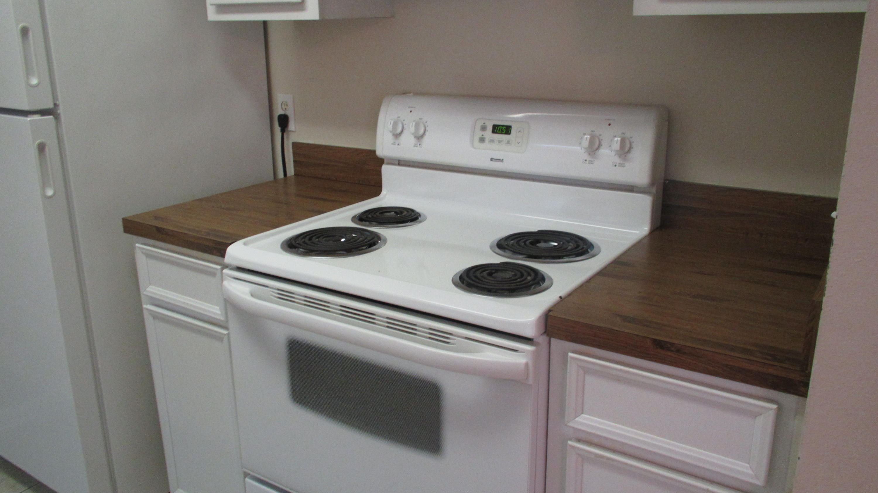 UNRECORDED SUBDIVISION - Residential Lease
